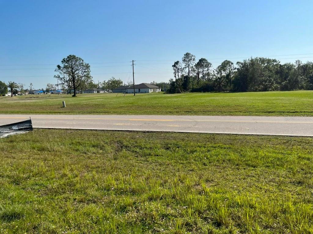 Details for 25261 Doredo Drive, PUNTA GORDA, FL 33955