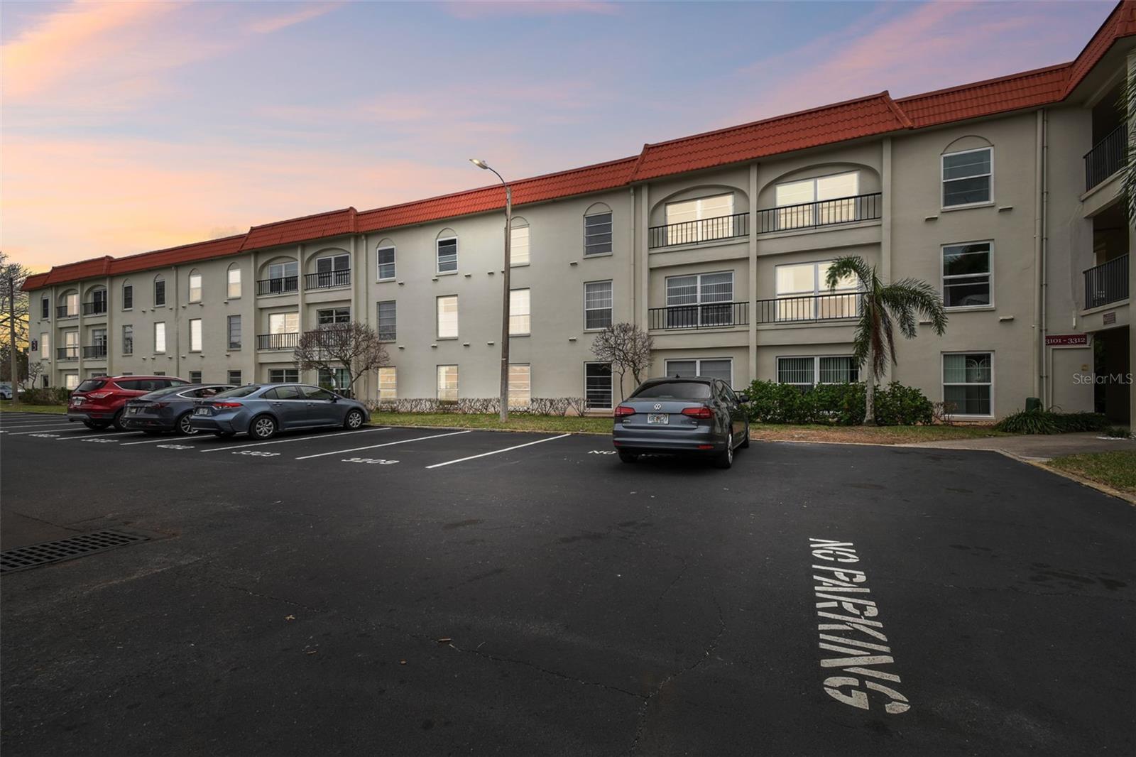 Image 69 of 69 For 2700 Bayshore Boulevard 3108