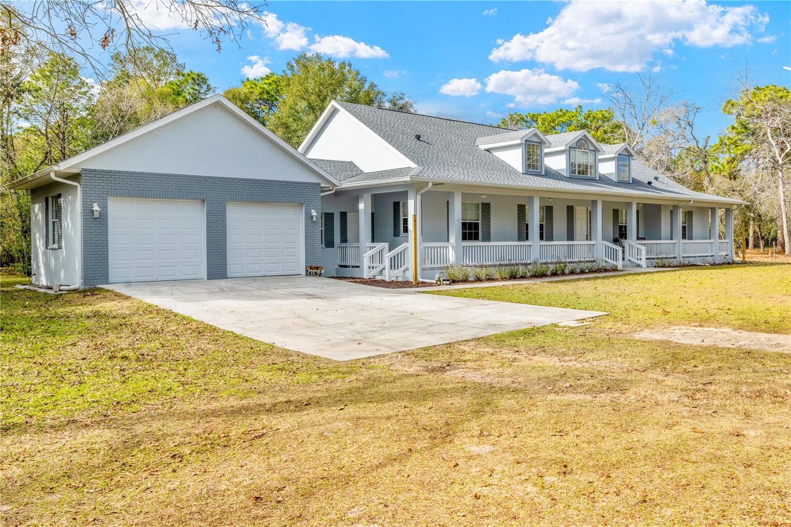 Details for 14325 Highgrove Road, BROOKSVILLE, FL 34609