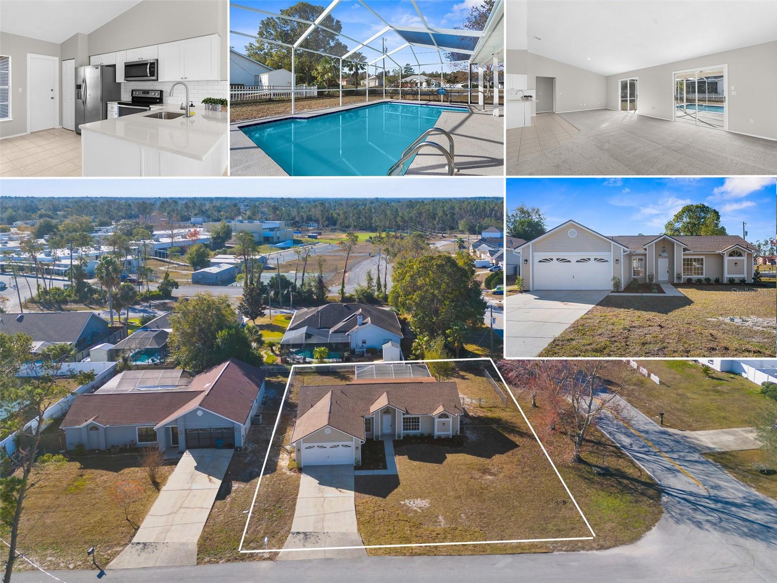 Details for 5948 Lyon Road, SPRING HILL, FL 34606