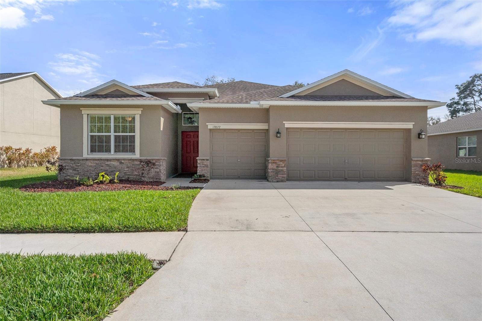 Details for 13822 Bee Tree Court, HUDSON, FL 34669