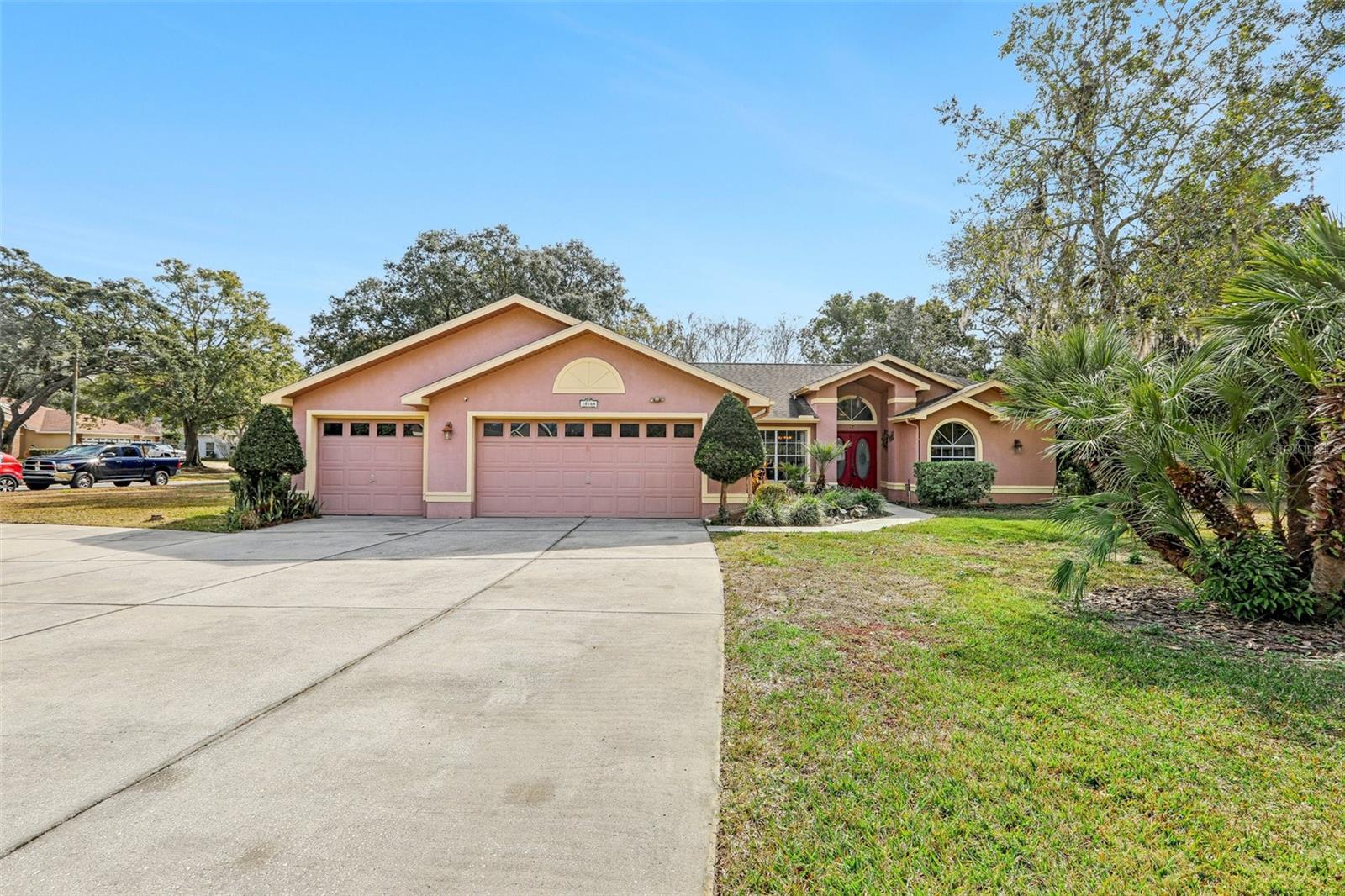 Details for 18164 Winding Oaks Boulevard, HUDSON, FL 34667