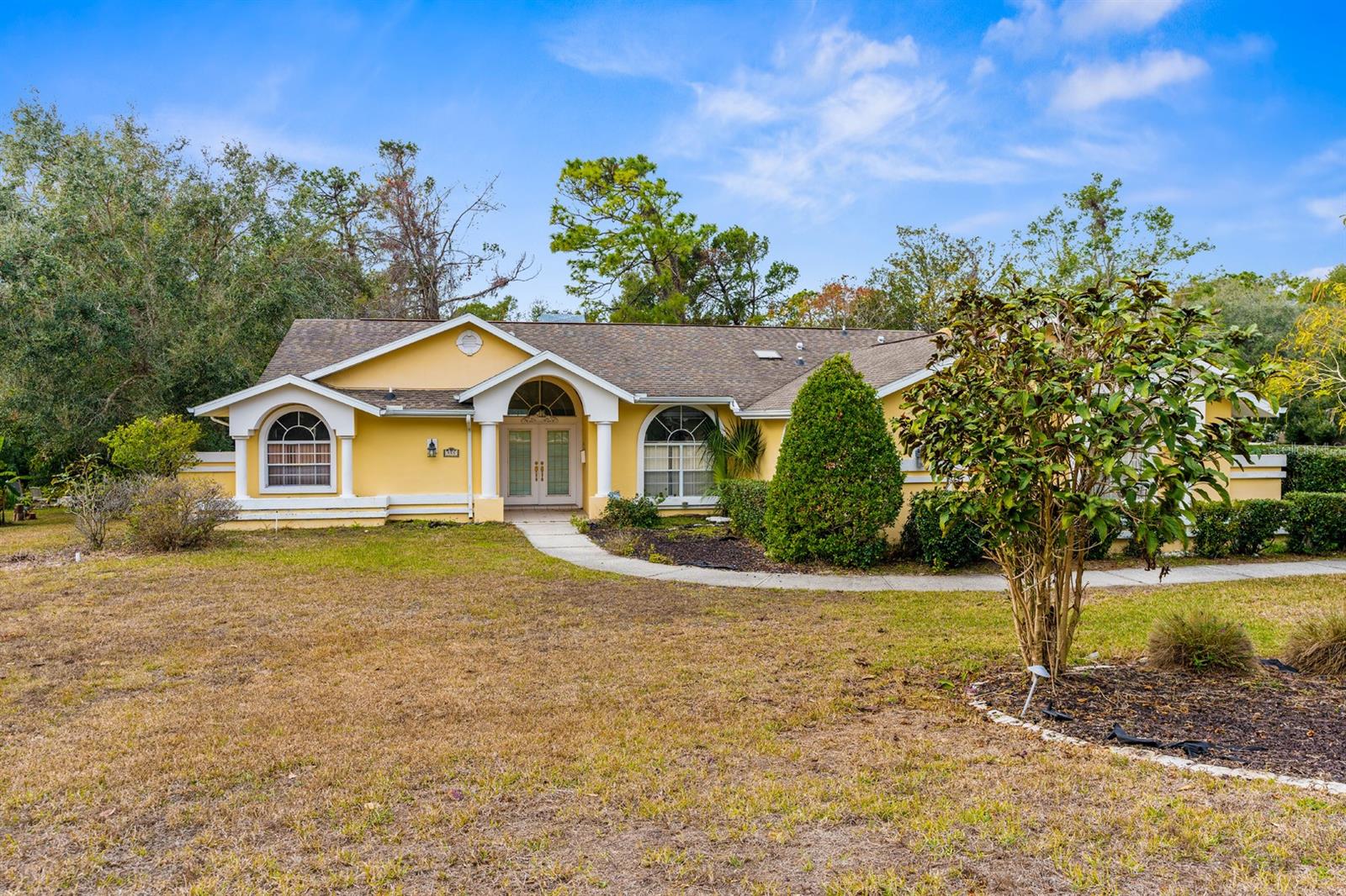 Details for 555 Cressida Circle, SPRING HILL, FL 34609