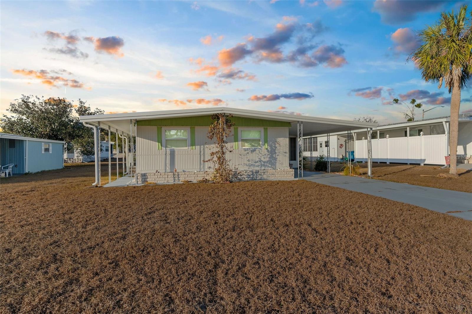 Details for 7444 Moriah Avenue, BROOKSVILLE, FL 34613