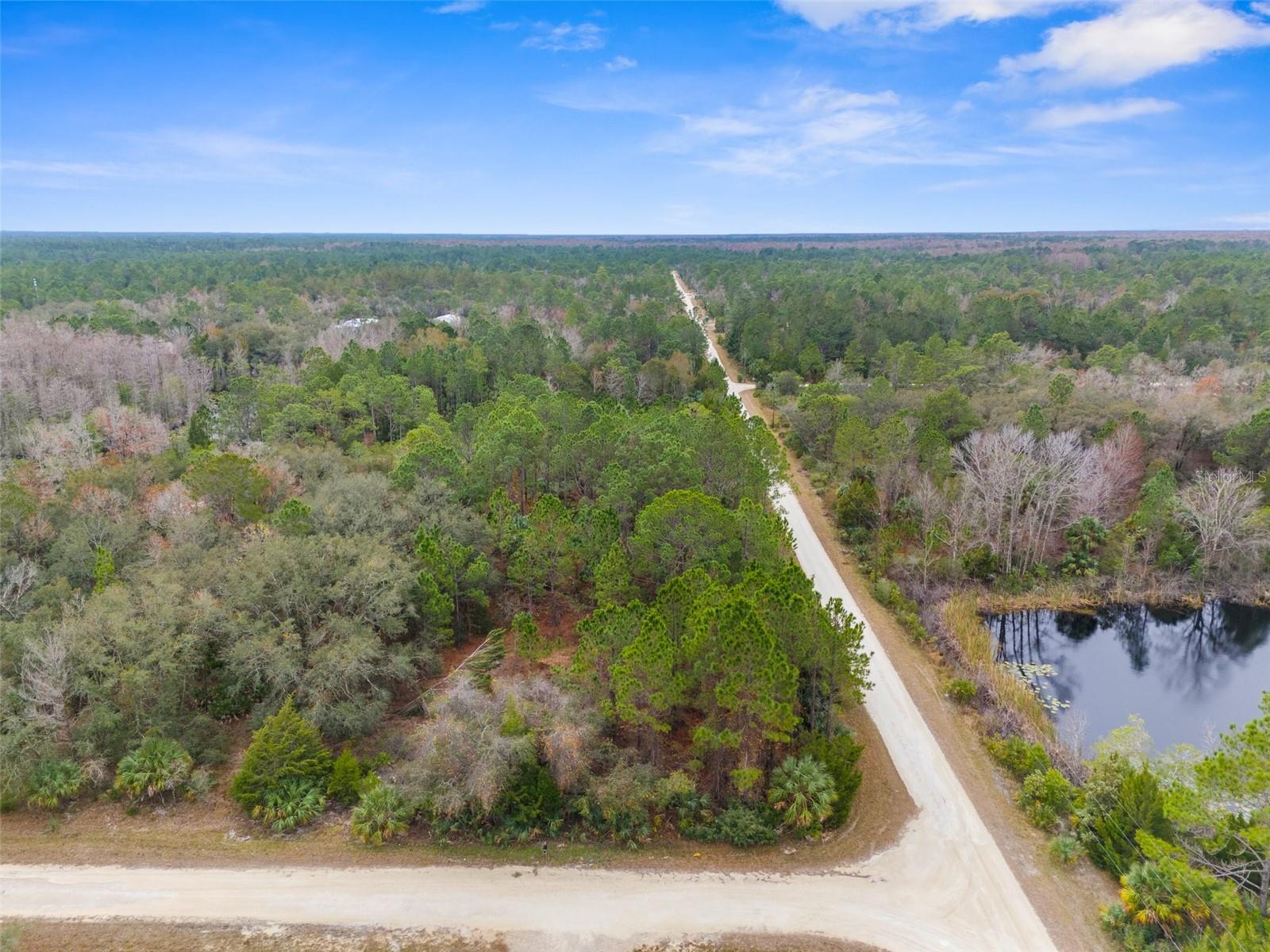 Image 2 of 9 For Ramsey Rd & Yellowthroat Ave Road