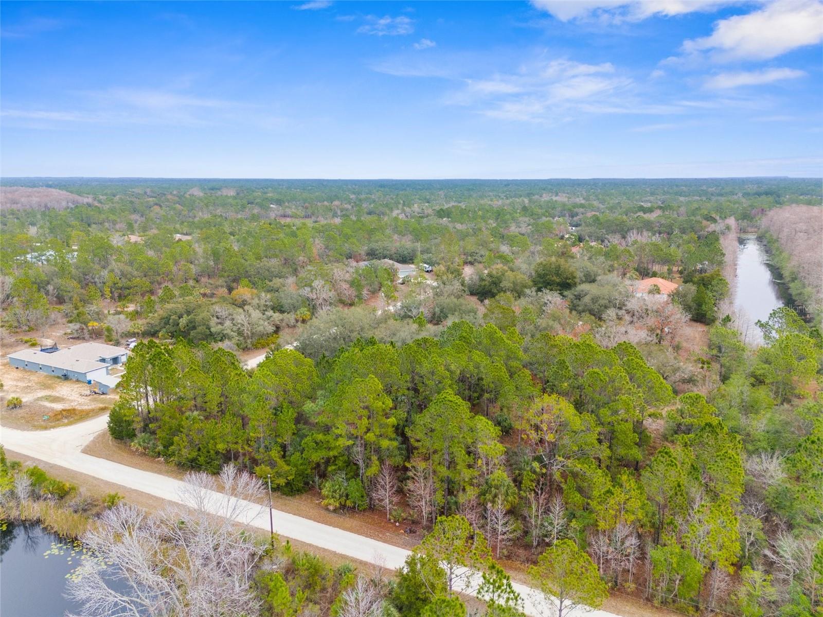 Image 6 of 9 For Ramsey Rd & Yellowthroat Ave Road