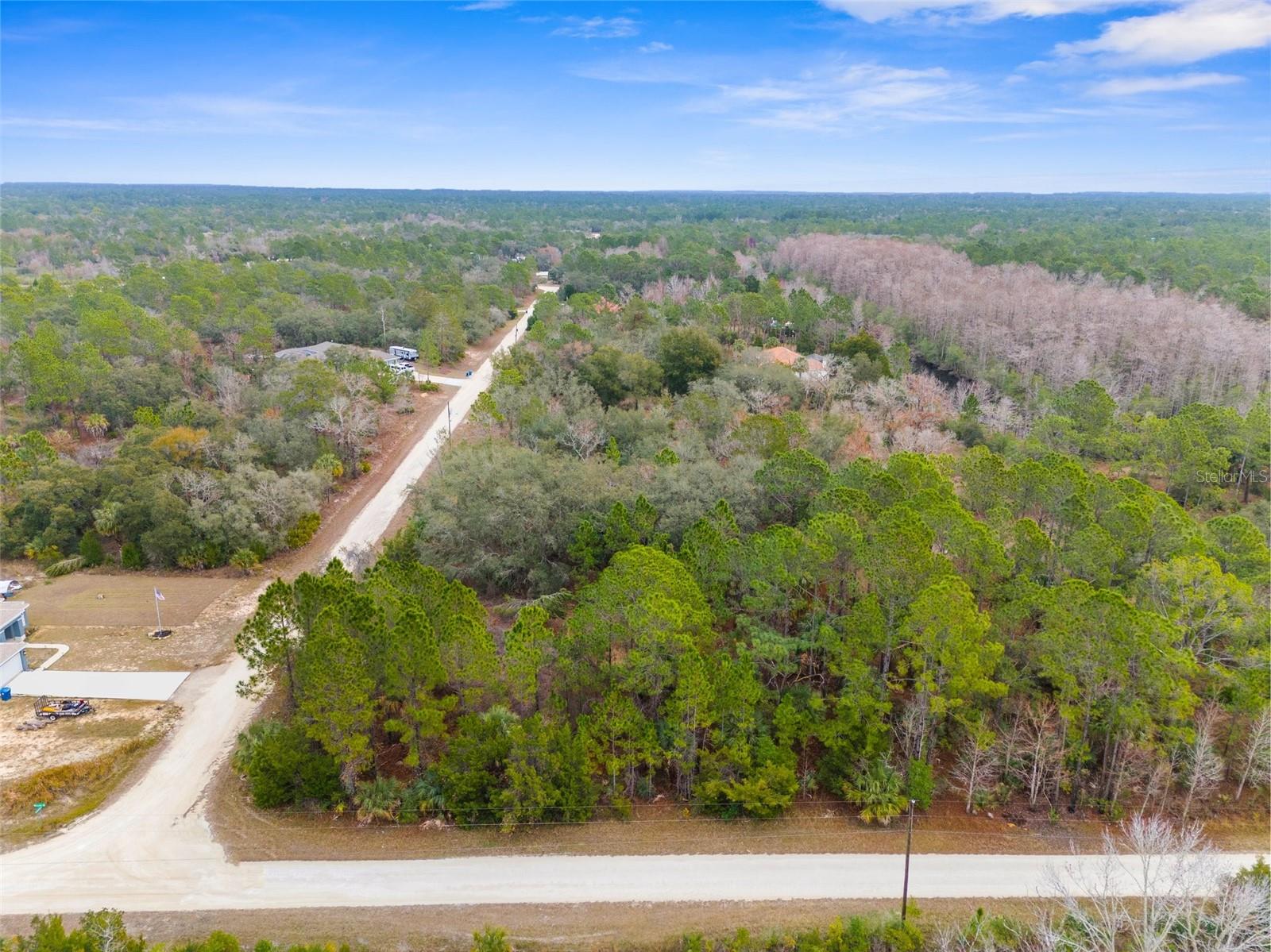 Image 7 of 9 For Ramsey Rd & Yellowthroat Ave Road