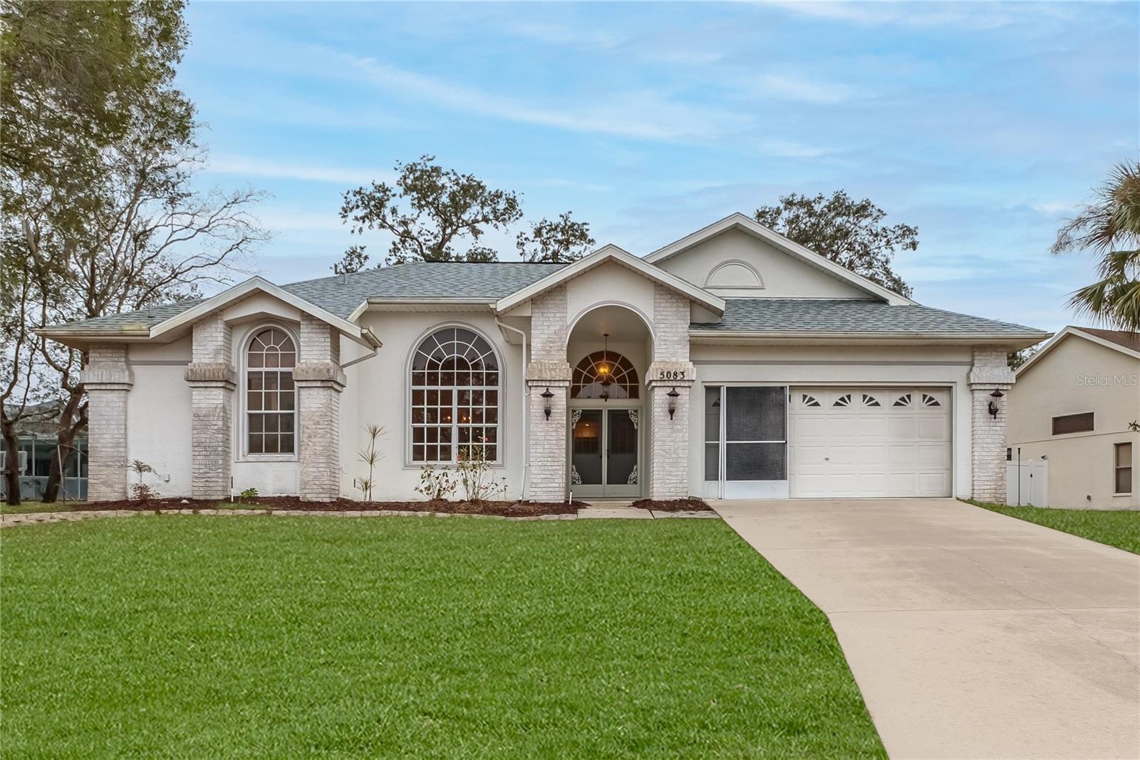 Details for 5083 Carnation Court, Spring Hill, FL 34607