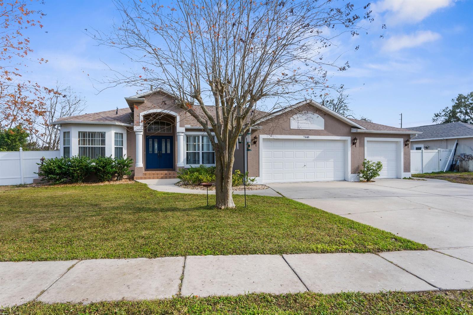 Details for 7448 Mengi Circle, NEW PORT RICHEY, FL 34653