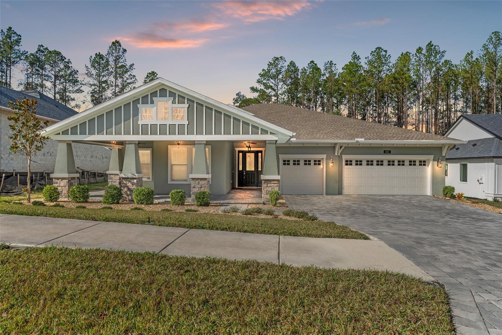 Details for 4801 Majestic Hills Loop, BROOKSVILLE, FL 34601