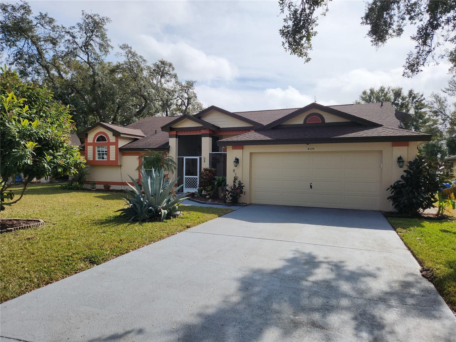 Details for 8124 Golf Club Court, HUDSON, FL 34667