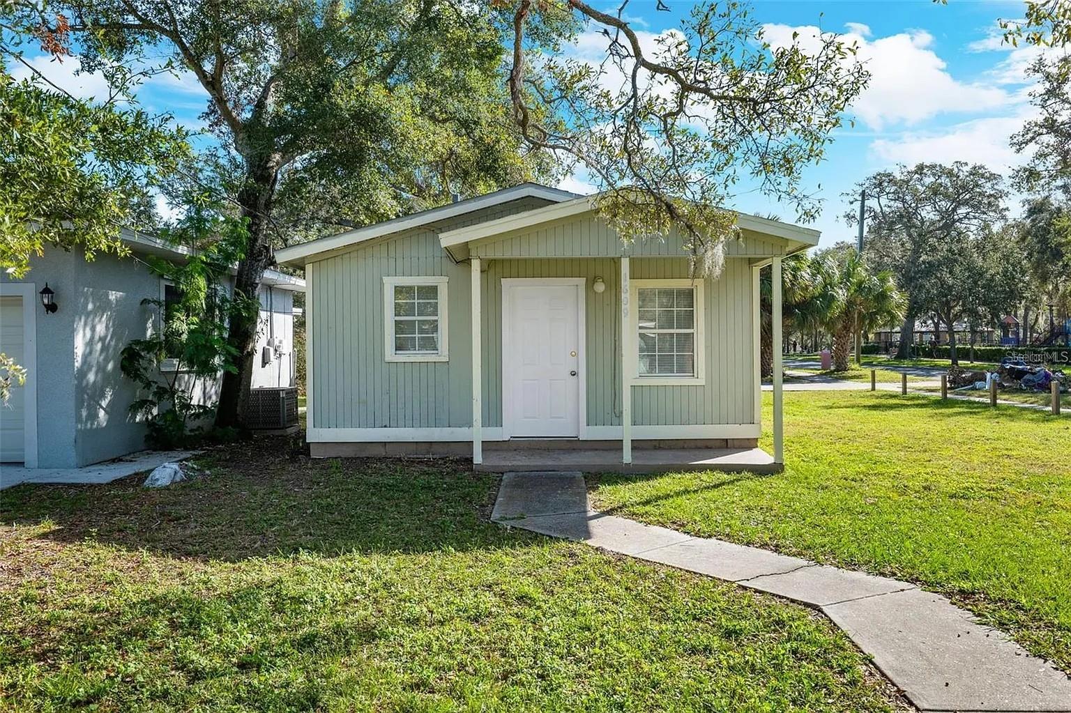 Details for 1609 Washington Avenue, CLEARWATER, FL 33755