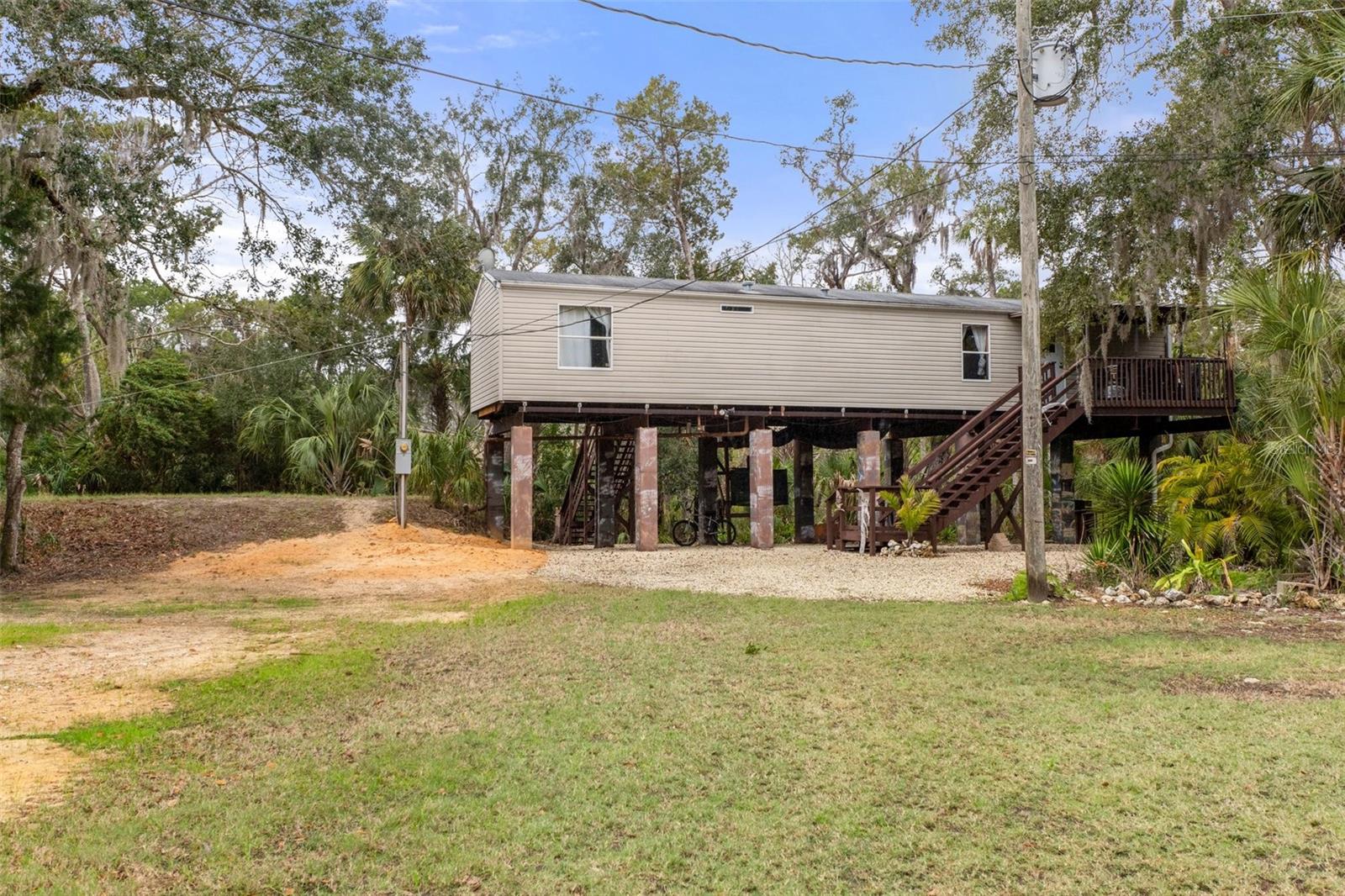 Details for 12192 Standish Drive, HOMOSASSA, FL 34448