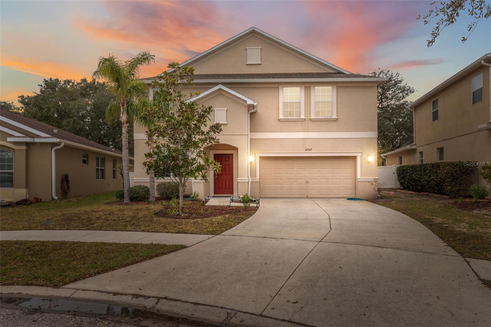 Details for 12307 Duckett Court, Spring Hill, FL 34610