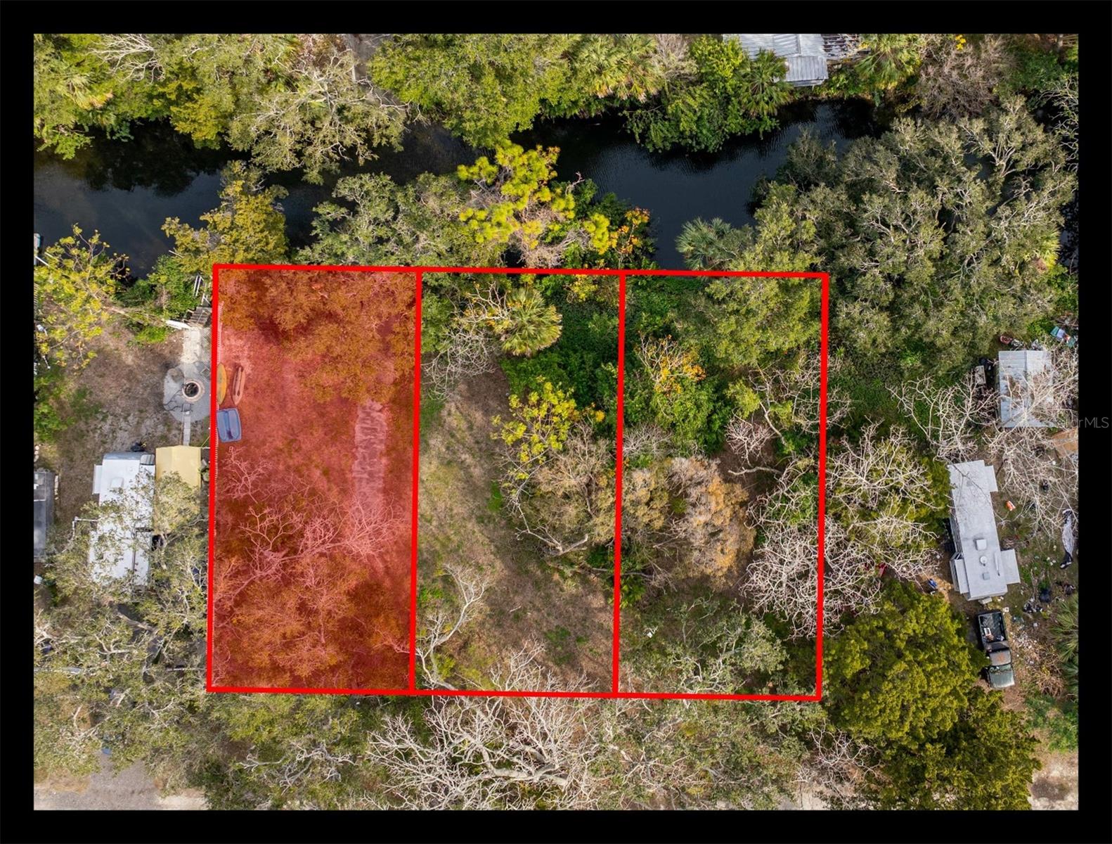 Details for 0 Snapper Lane Lot 78, HUDSON, FL 34667