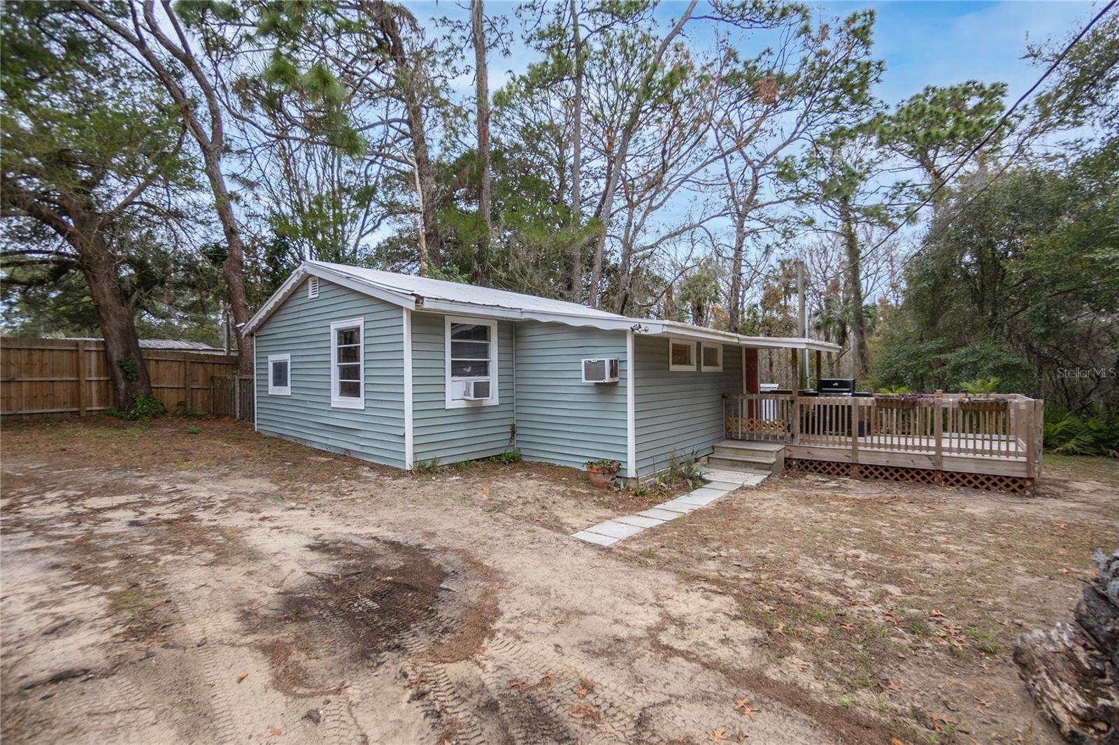 Details for 8455 Highland Street, HOMOSASSA, FL 34448