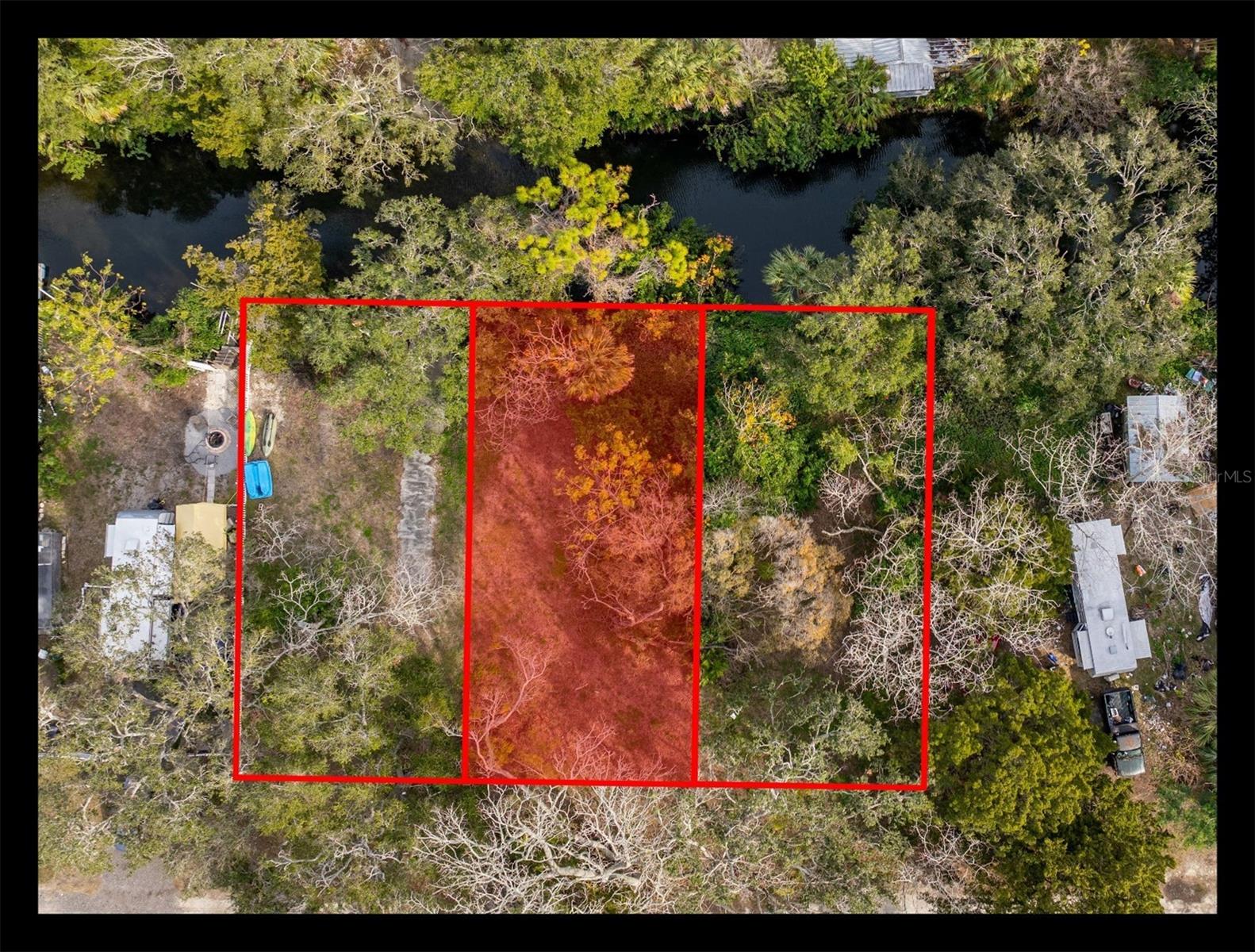 Details for 0 Snapper Lane Lot 77, HUDSON, FL 34667