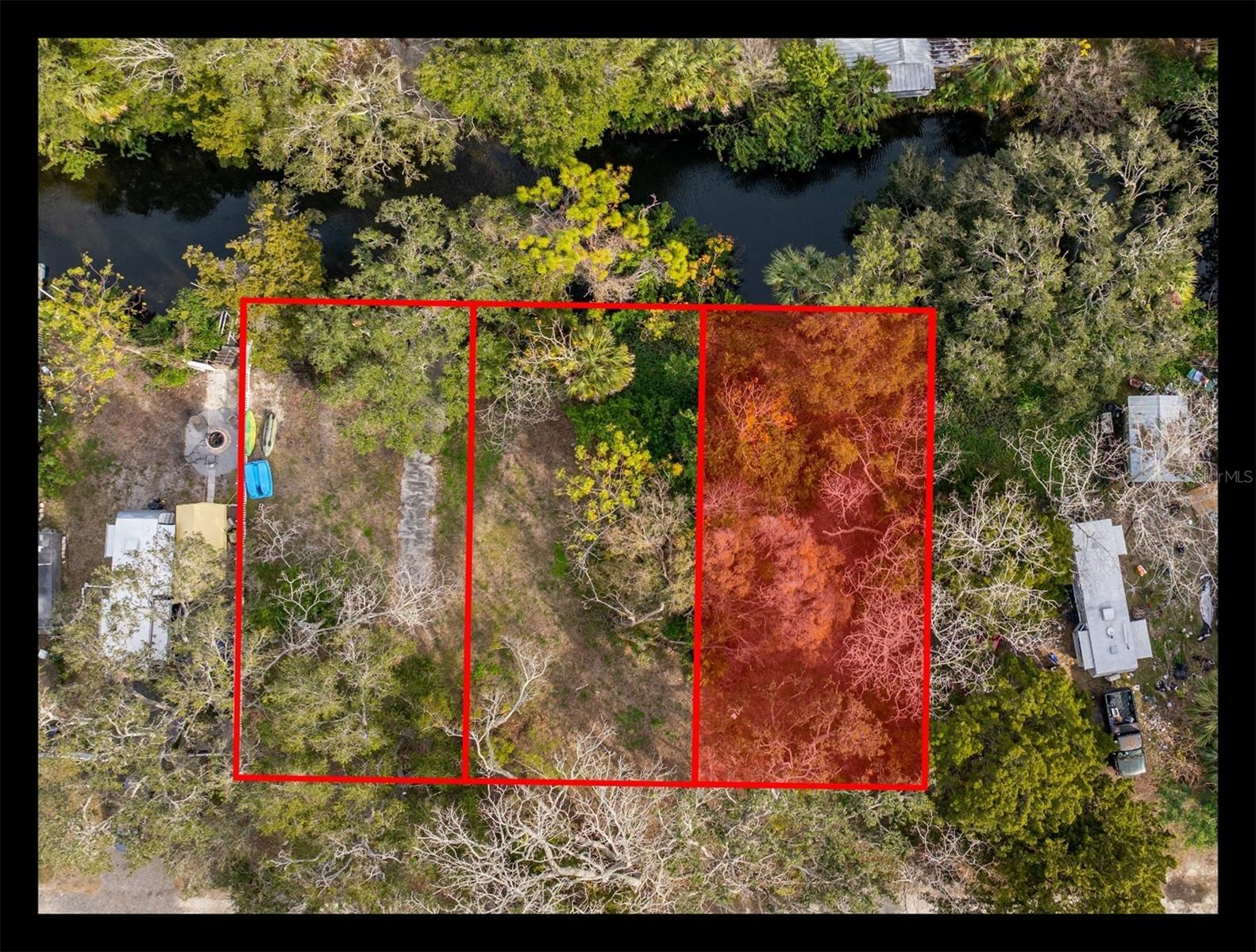 Details for 0 Snapper Lane Lot 76, HUDSON, FL 34667