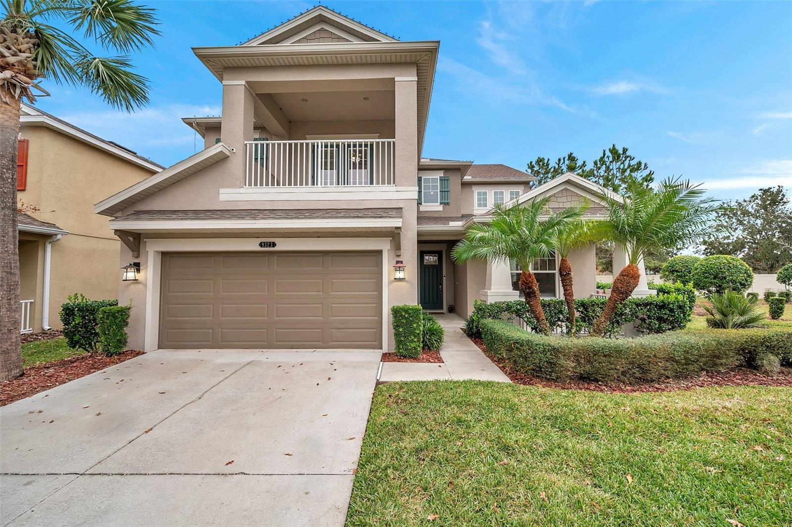 Details for 9323 Bella Vita Circle, LAND O LAKES, FL 34637