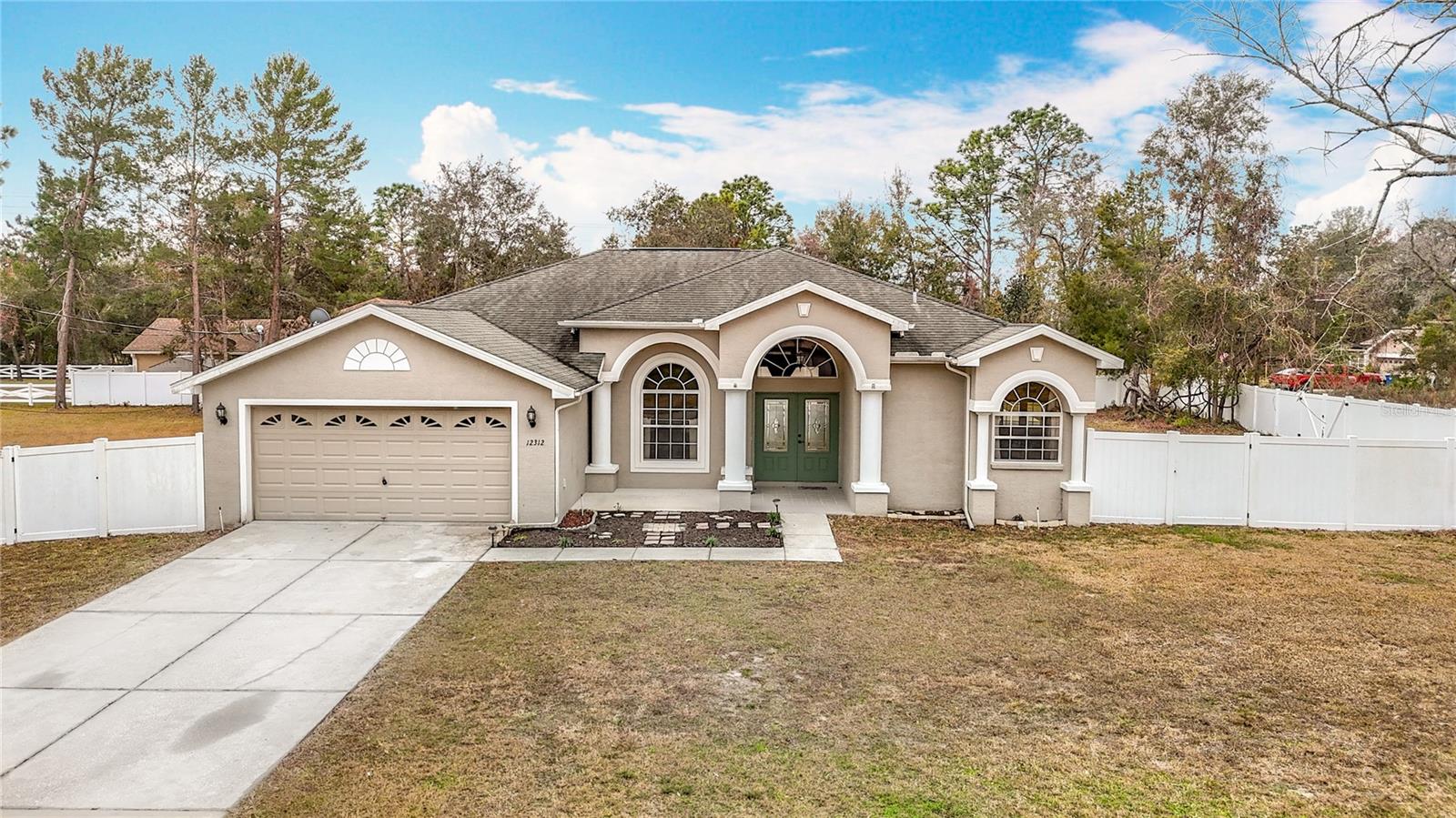 Details for 12312 Millington Avenue, WEEKI WACHEE, FL 34614