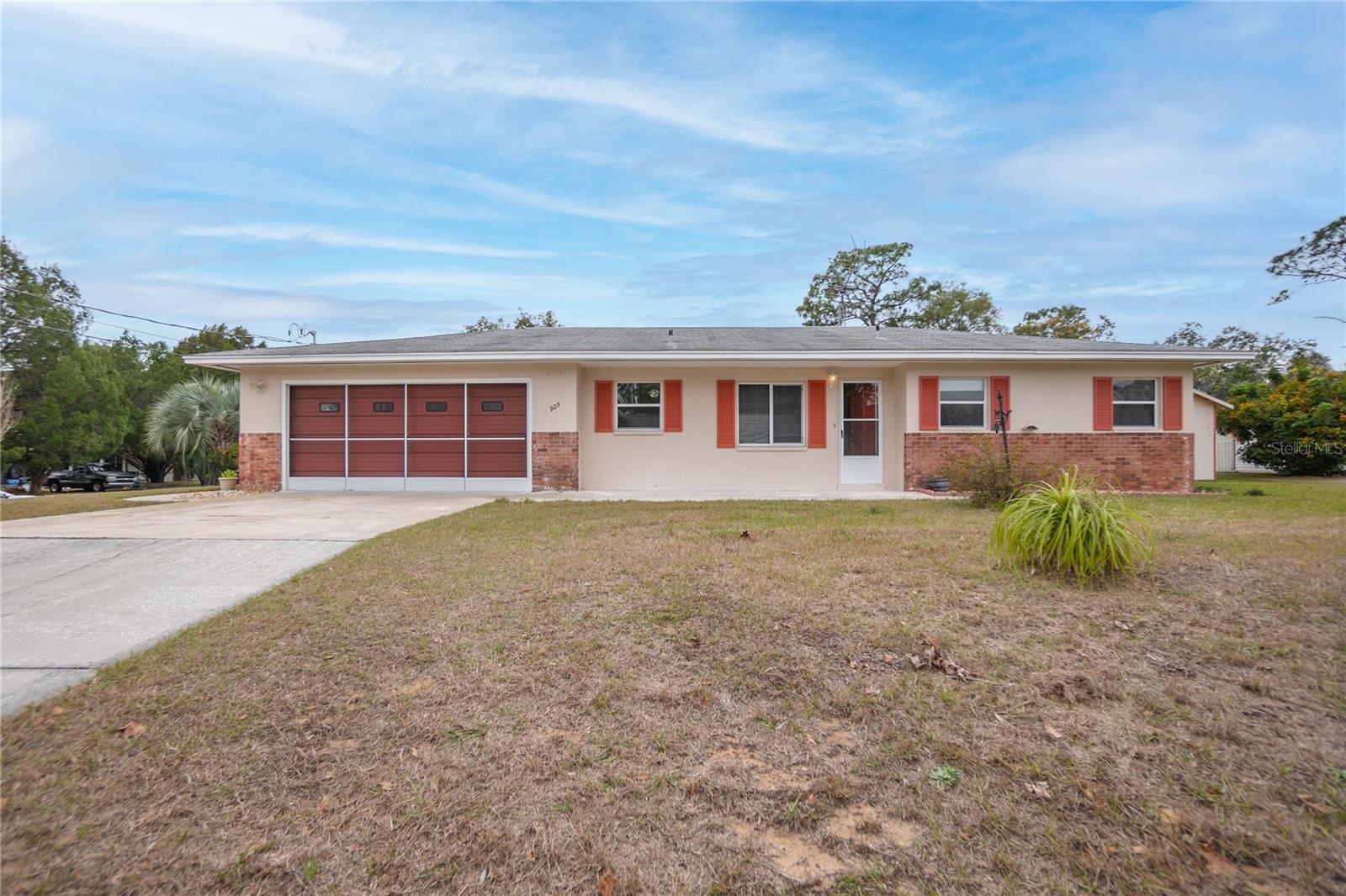 Details for 925 Palm Avenue, INVERNESS, FL 34452