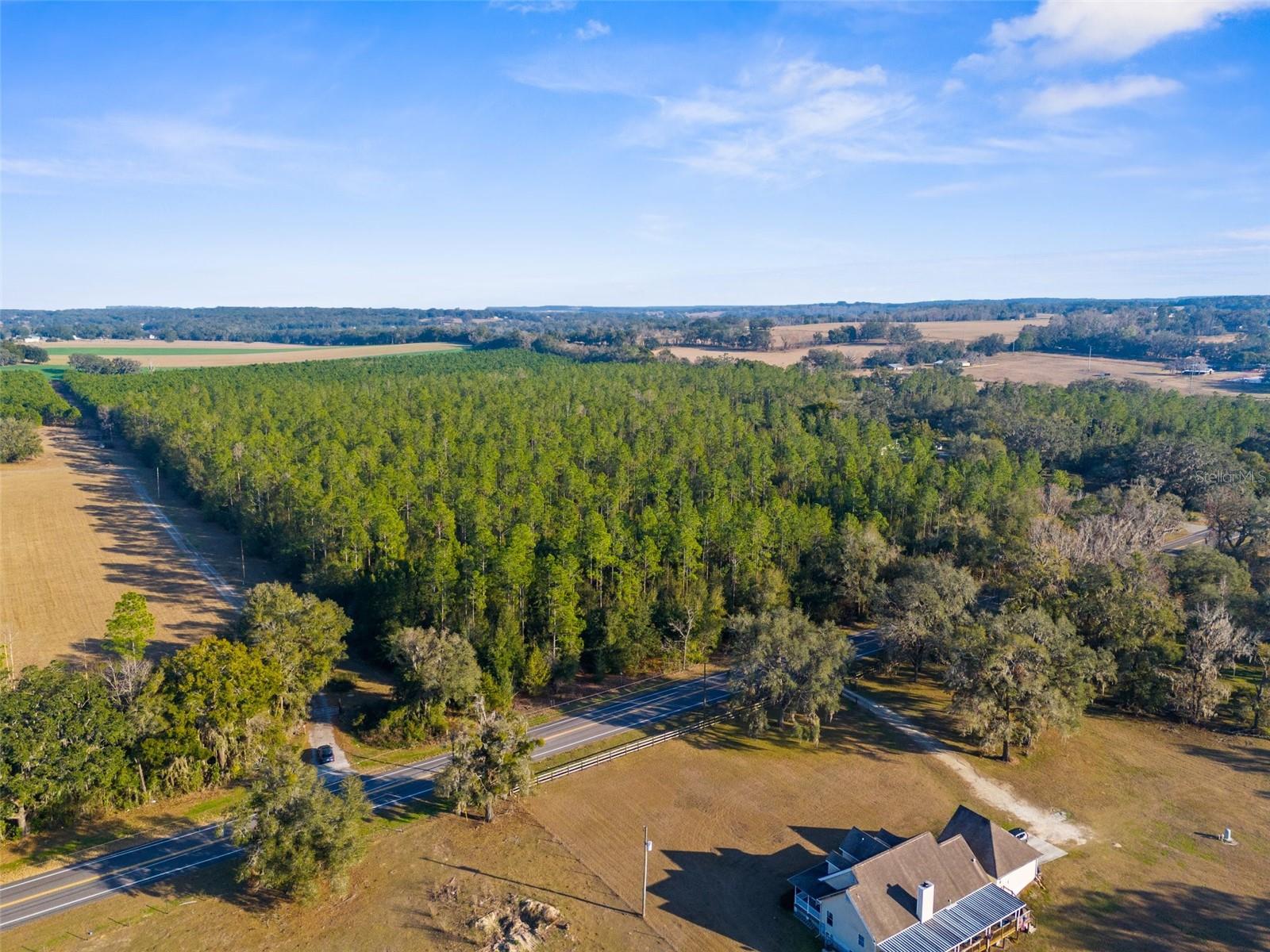 Details for 0 Spring Lake Highway, BROOKSVILLE, FL 34601