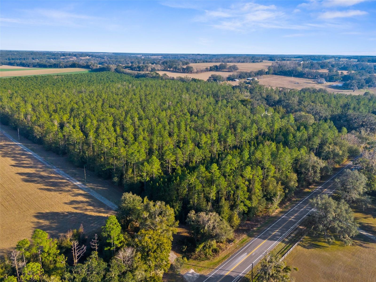 Image 9 of 10 For 0 Spring Lake Highway