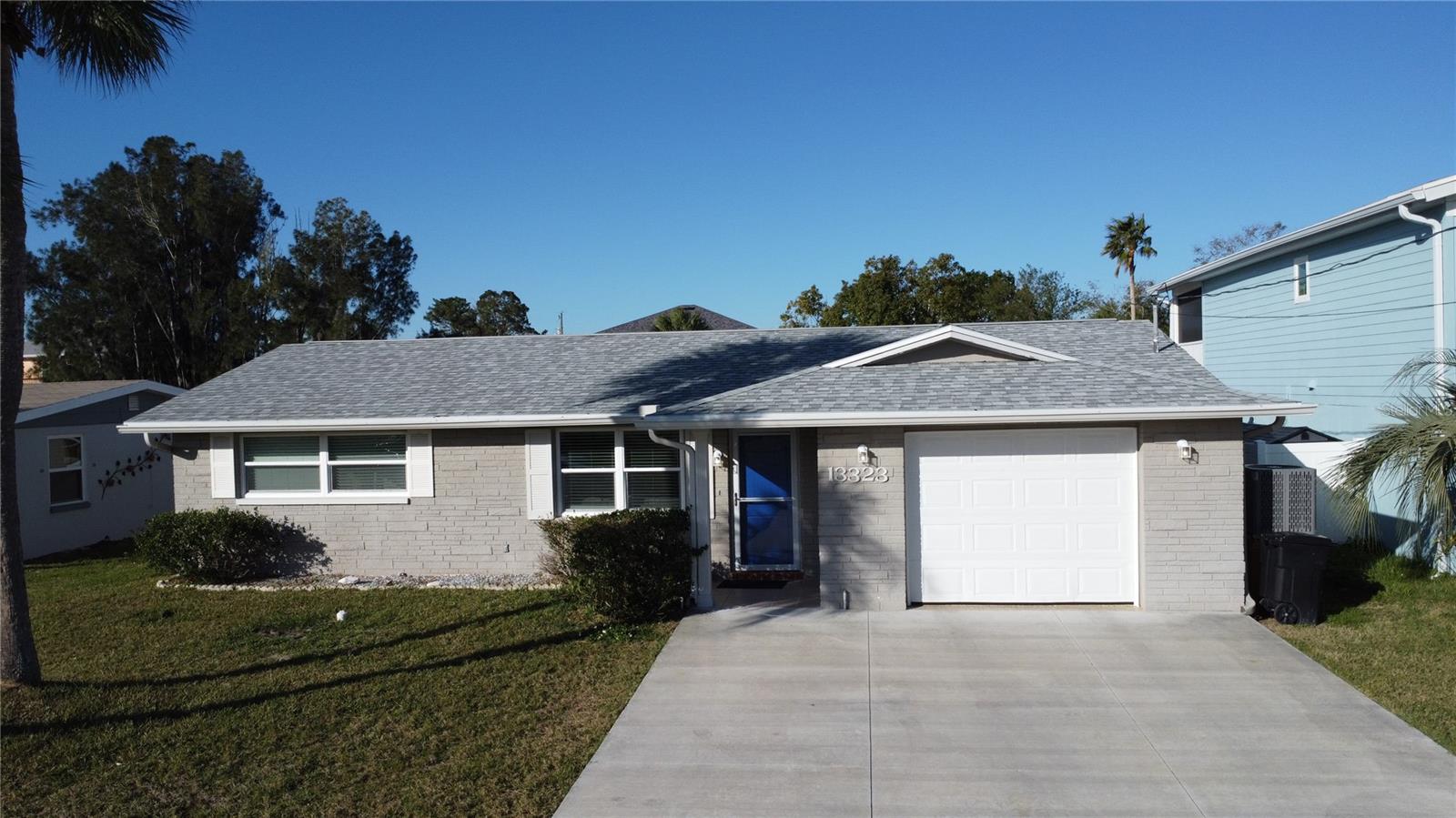 Details for 13323 Susan Drive, HUDSON, FL 34667