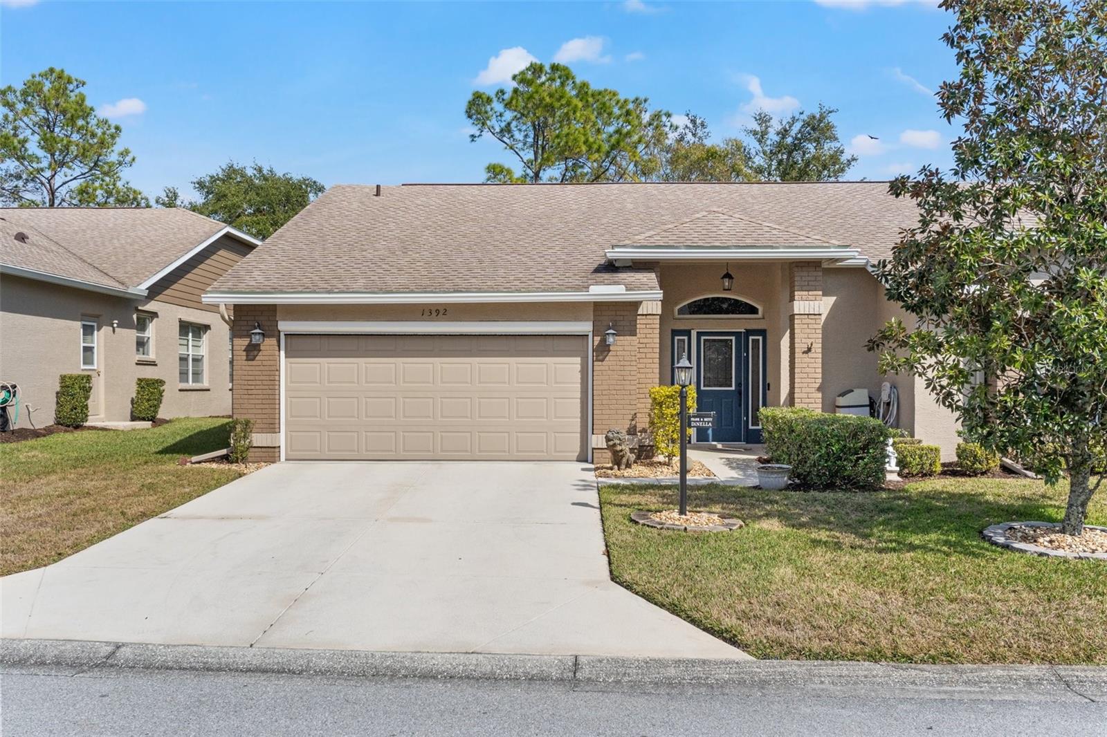 Details for 1392 Summerwood Court, Spring Hill, FL 34606