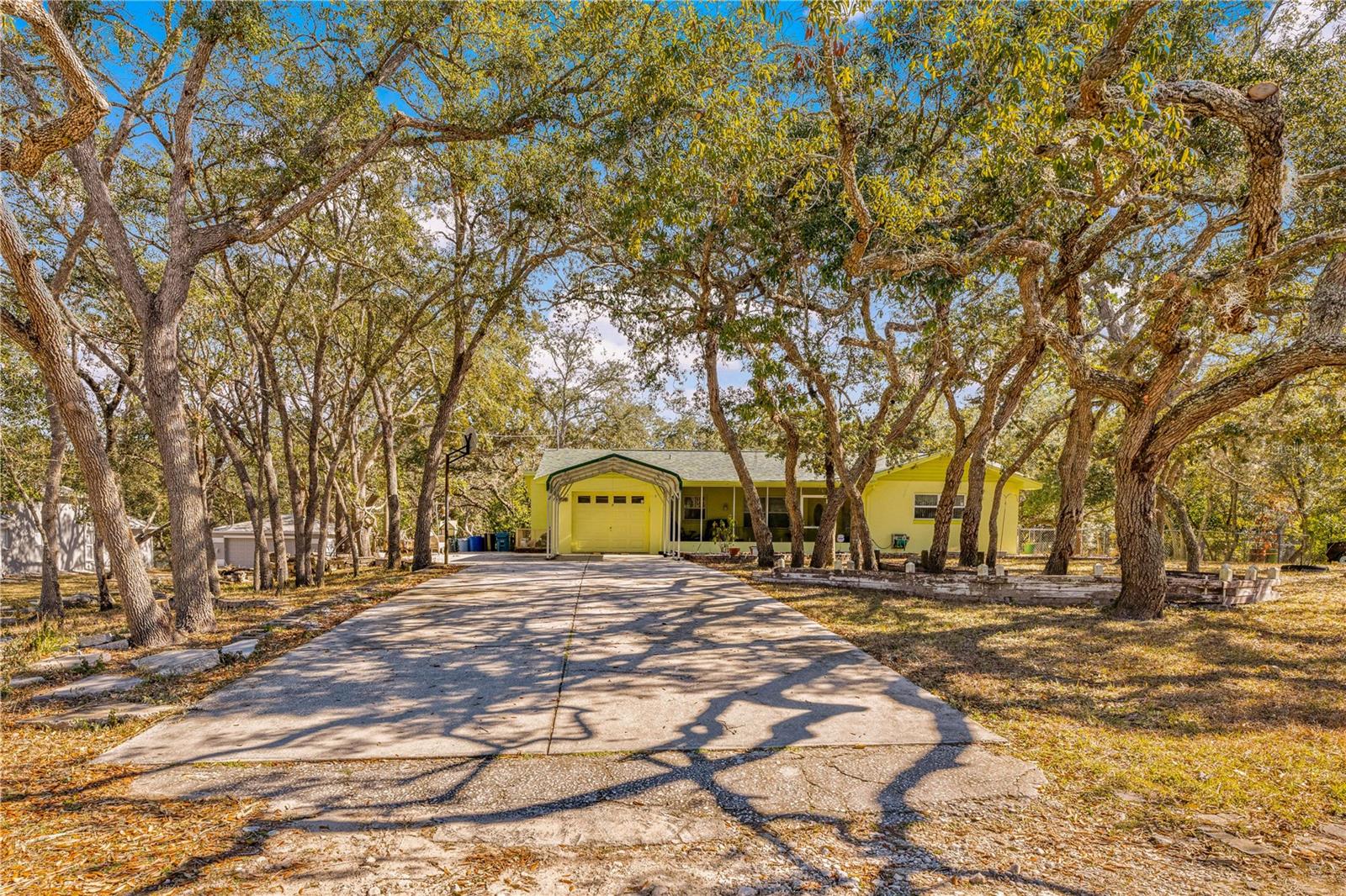 Details for 9116 Manetta Road, WEEKI WACHEE, FL 34613