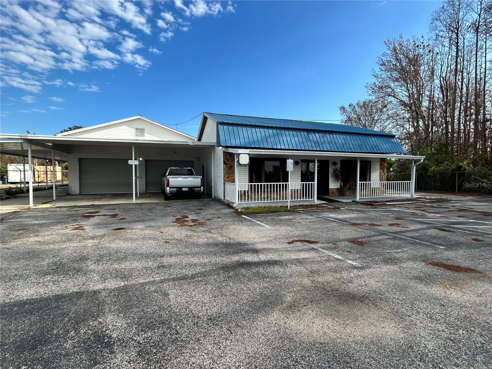 Details for 17422 Us Highway 19, HUDSON, FL 34667