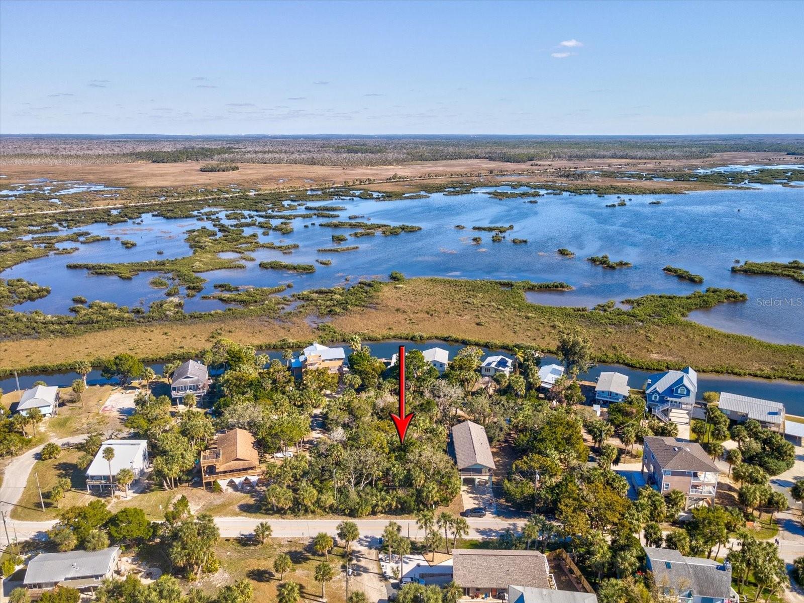 Details for Lot 69 Pine Island Drive, WEEKI WACHEE, FL 34607