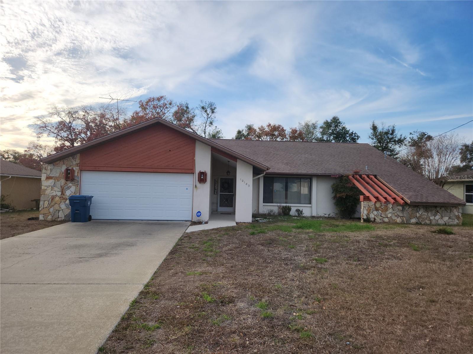 Details for 10185 Horizon Drive, Spring Hill, FL 34608