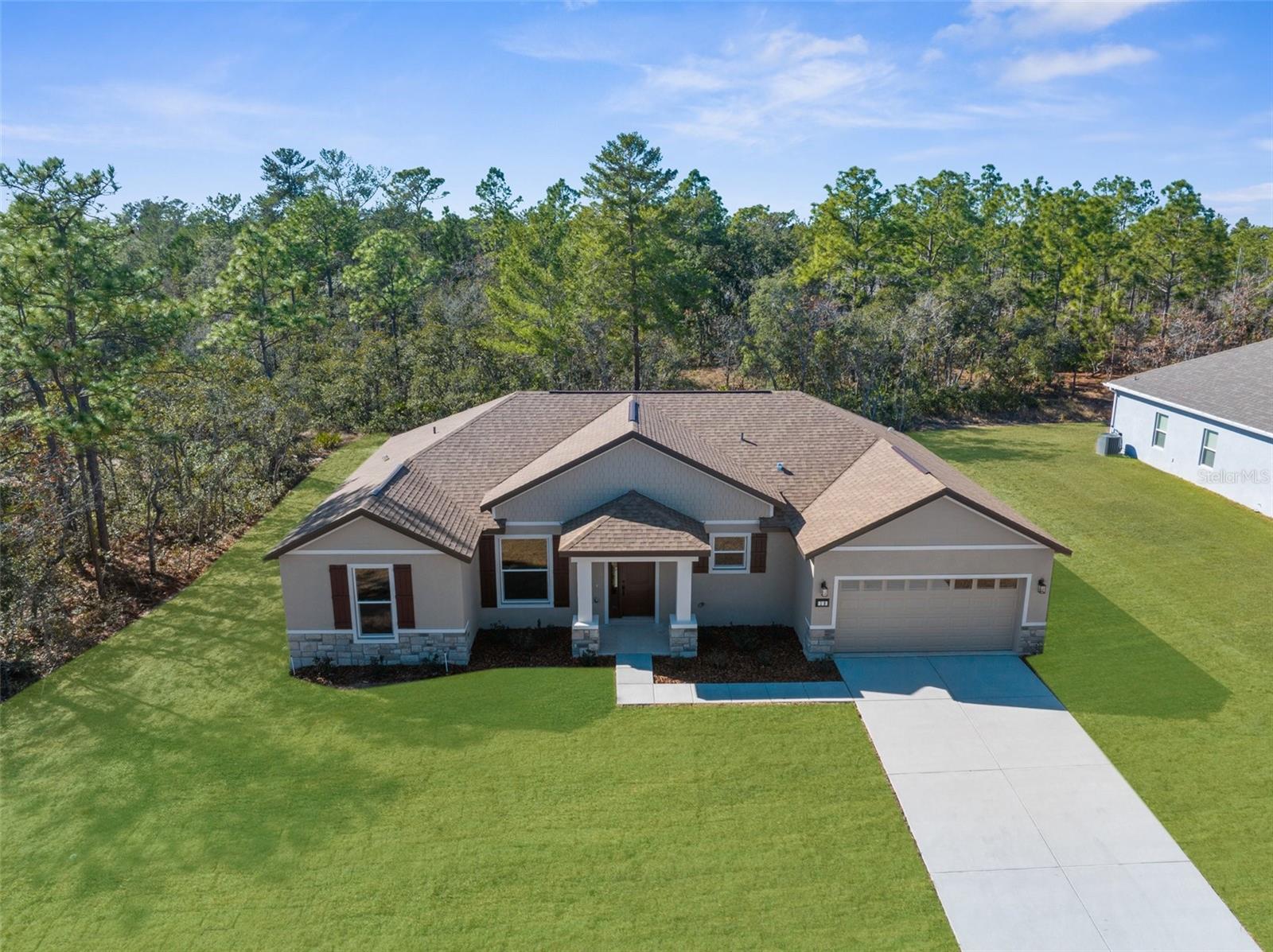 Details for 19 Lupine Street, HOMOSASSA, FL 34446