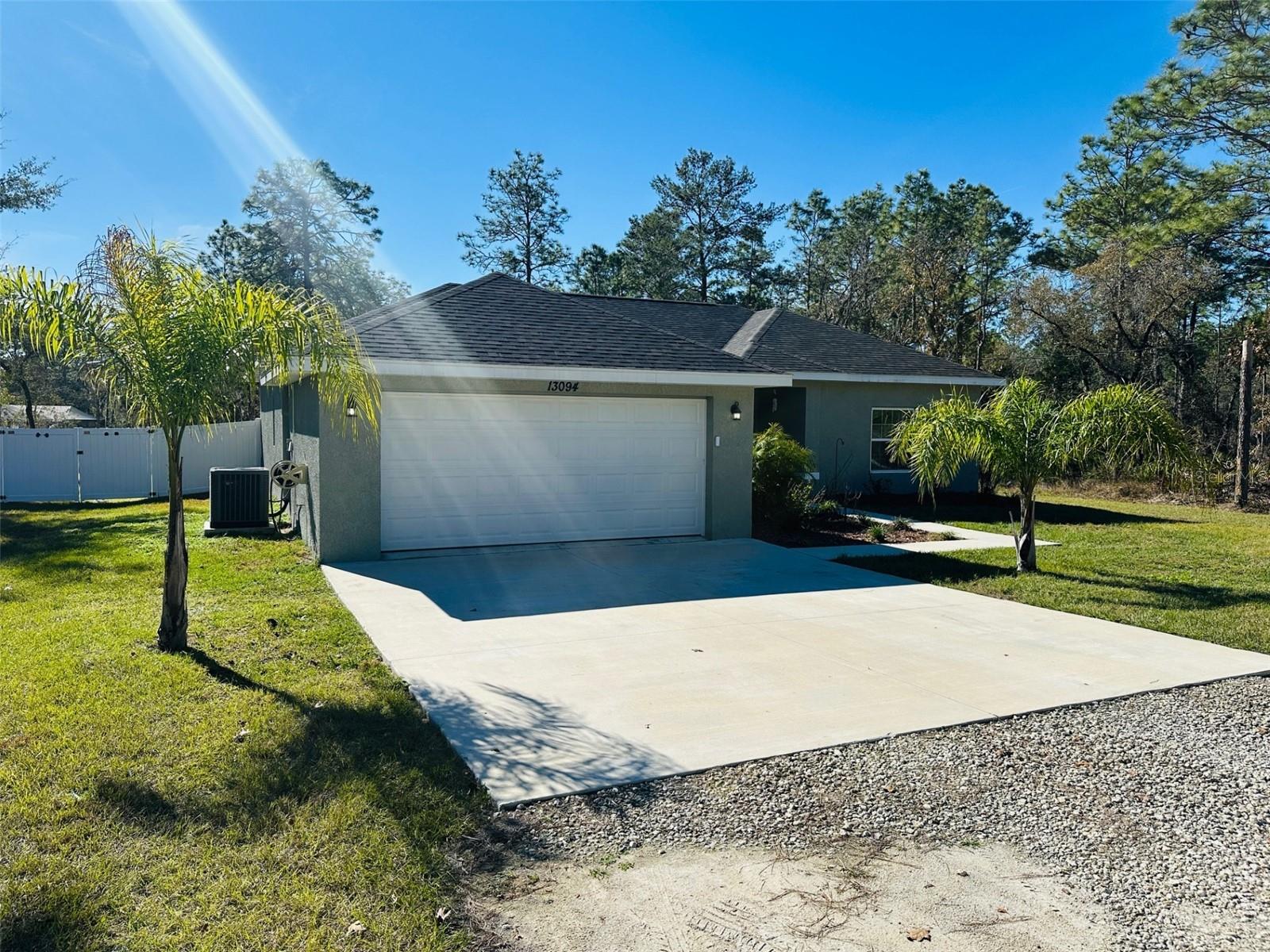 Details for 13094 Tailorbird Avenue, BROOKSVILLE, FL 34614