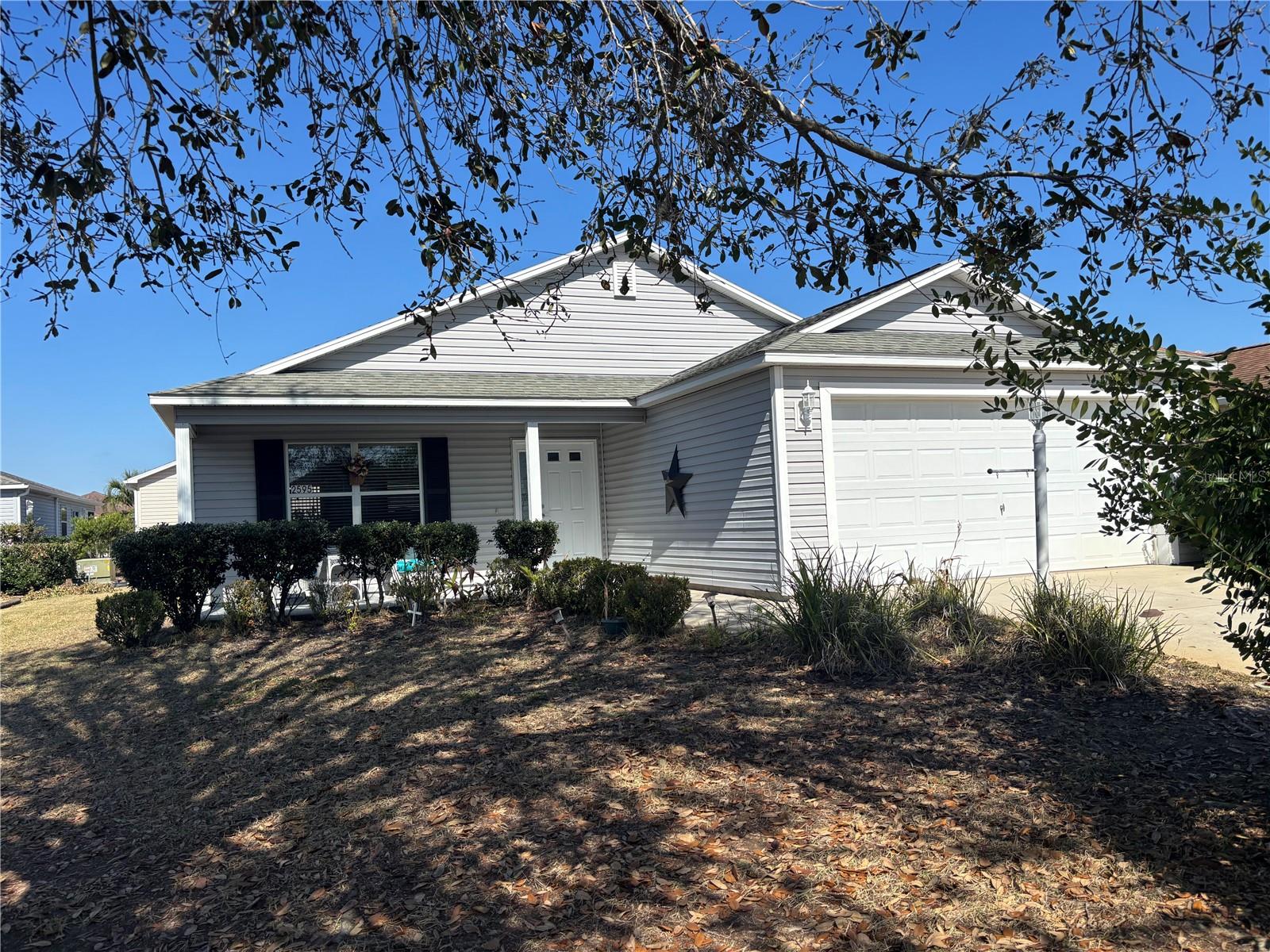 Details for 2595 Edenville Path, THE VILLAGES, FL 32162