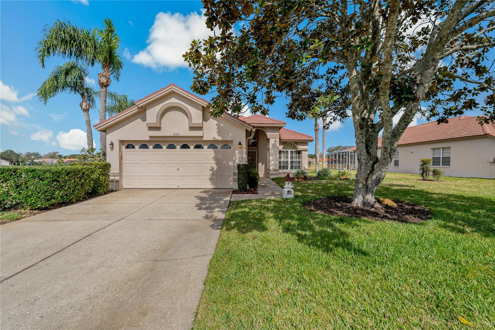 Details for 1082 Dartford Drive, TARPON SPRINGS, FL 34688