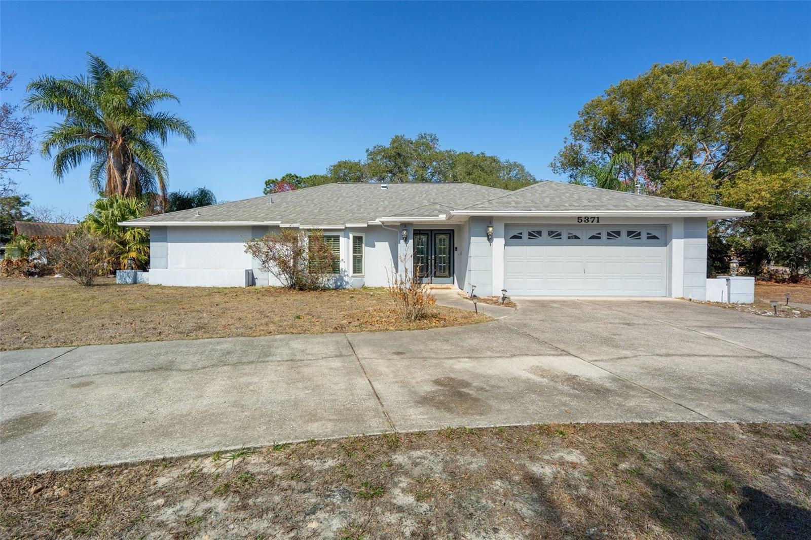 Details for 5371 Joyner Avenue, Spring Hill, FL 34608