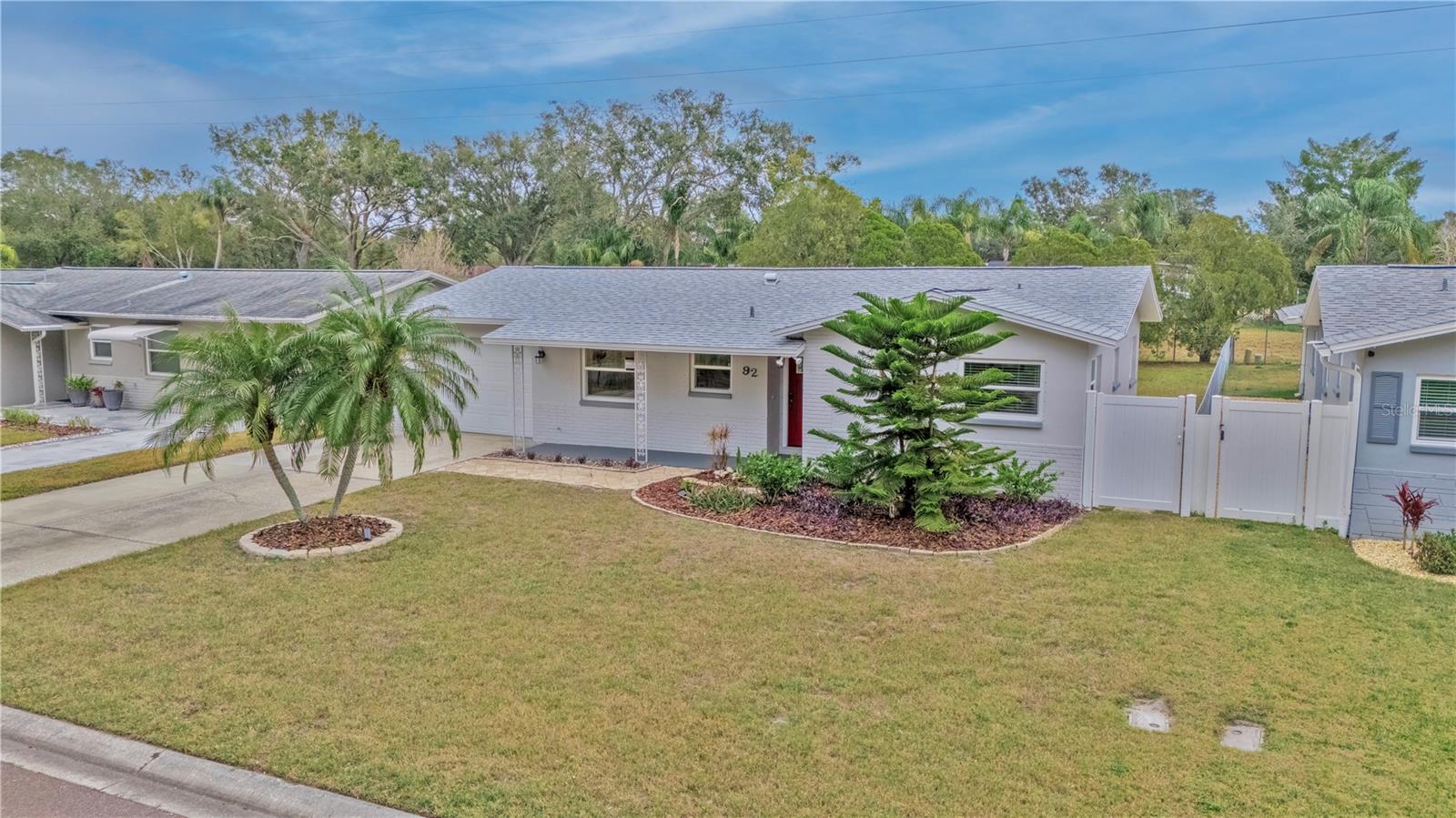 Details for 92 Talley Drive, PALM HARBOR, FL 34684