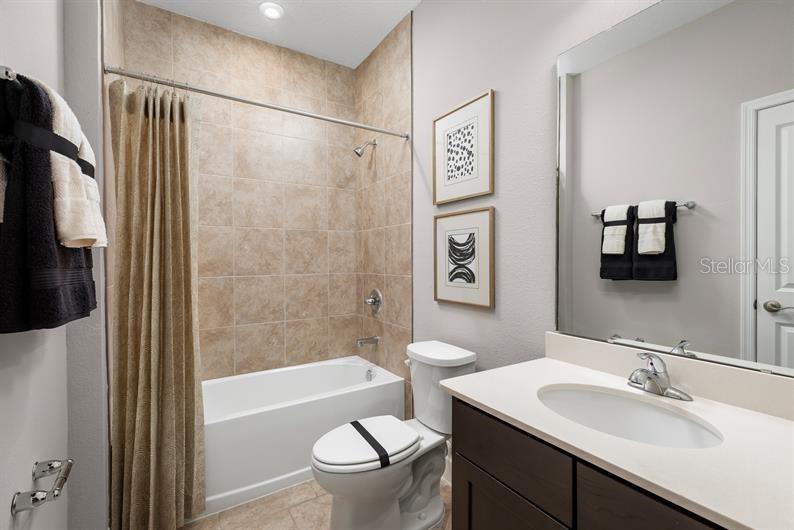 Image 10 of 14 For 6021 Wild Petunia Drive