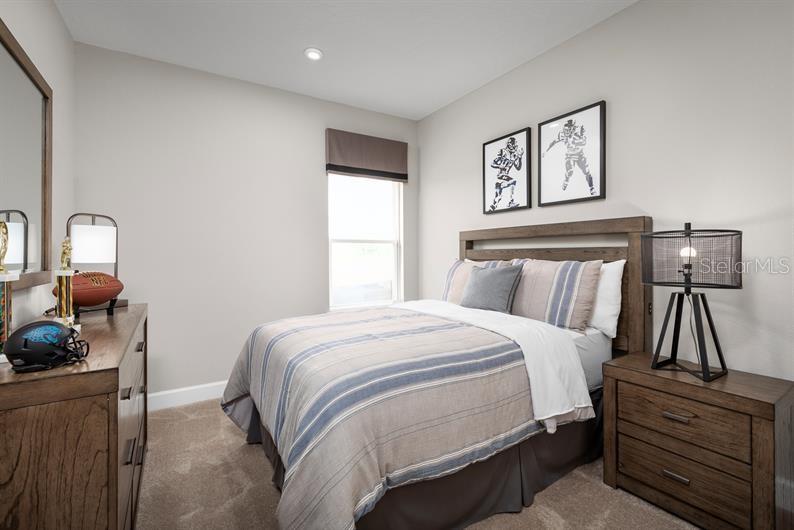 Image 11 of 14 For 6021 Wild Petunia Drive
