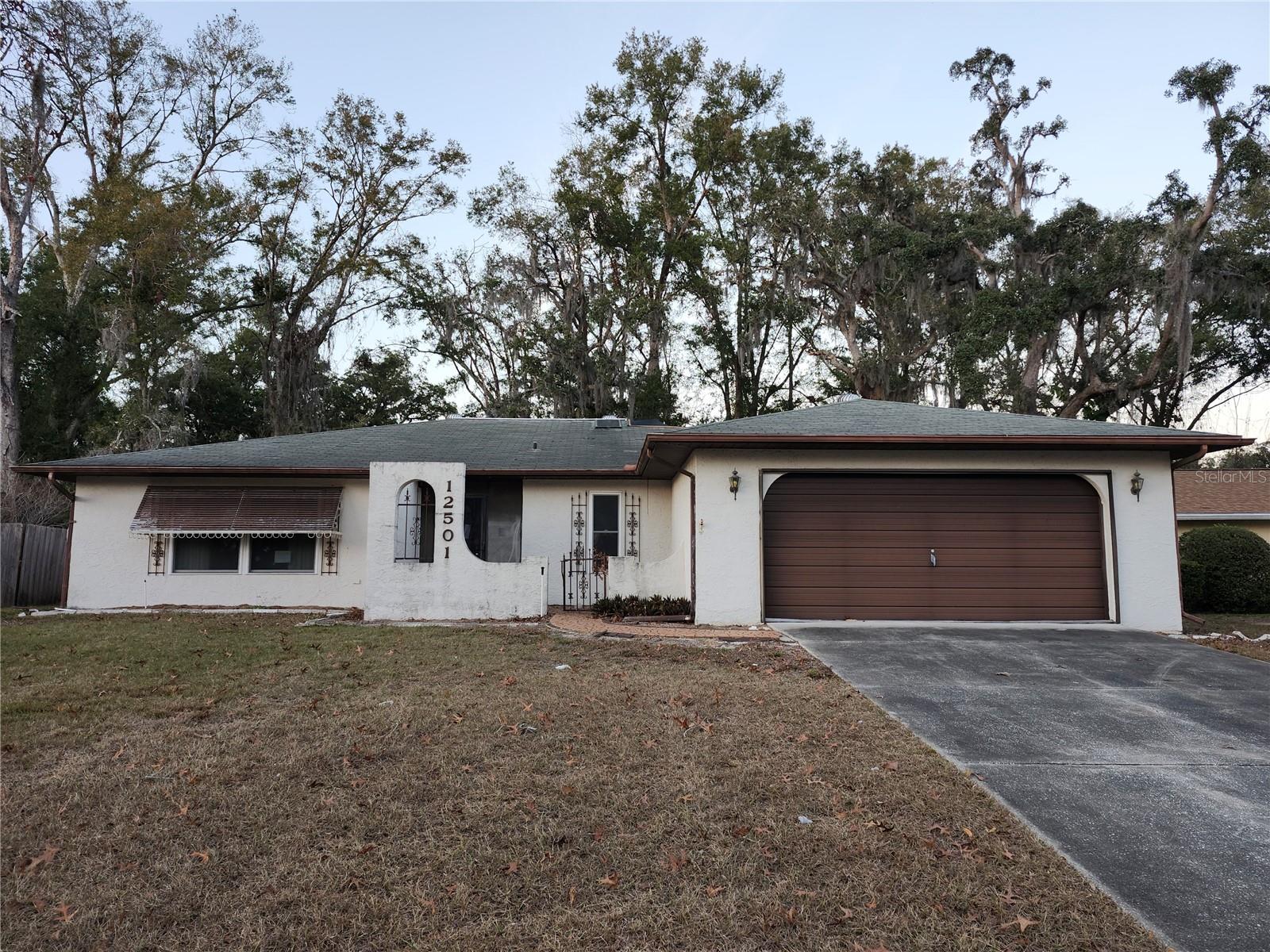 Details for 12501 Shadow Ridge Boulevard, HUDSON, FL 34669