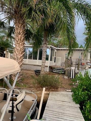 Details for 505 Riverview Lane, TARPON SPRINGS, FL 34689