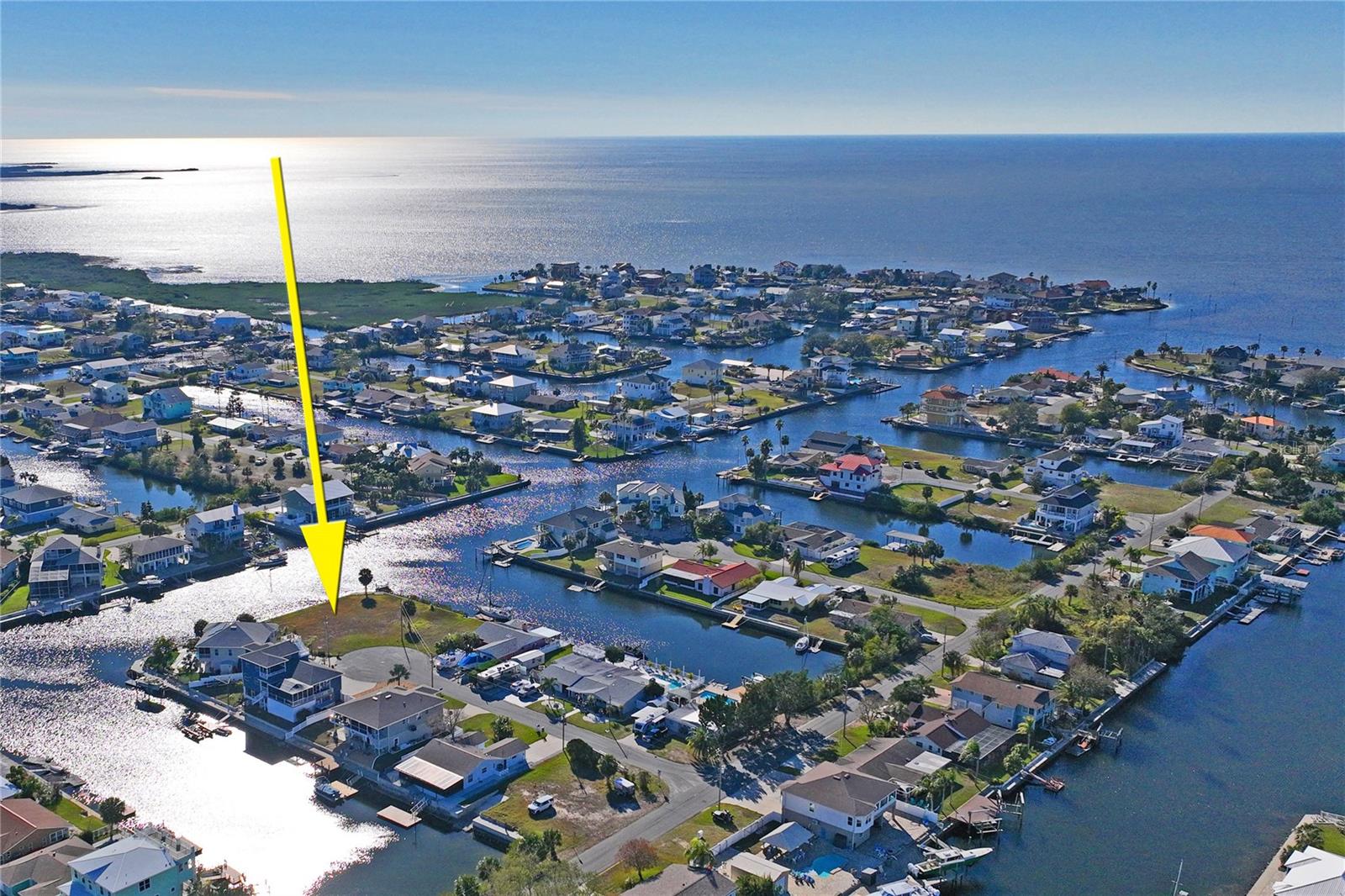 Listing photo id 13 for 0 Lot 7 & 8 6th Isle