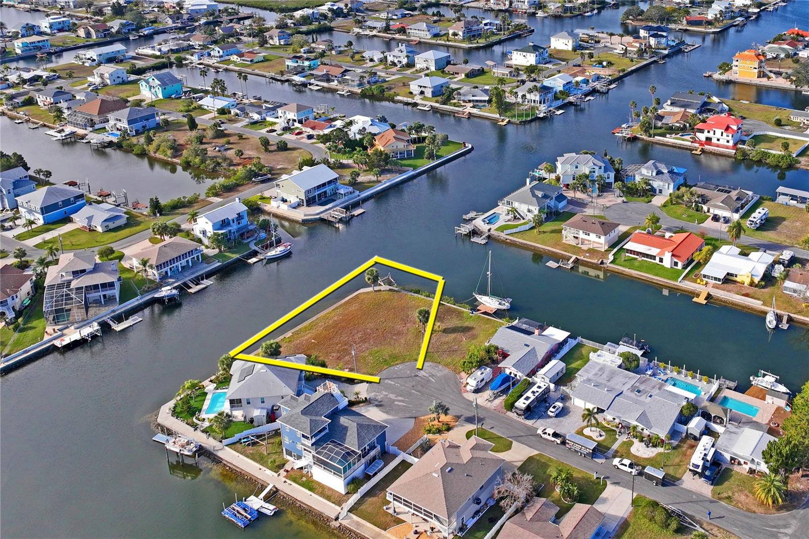 Listing photo id 5 for 0 Lot 7 & 8 6th Isle