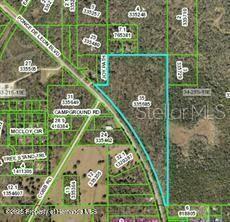 Listing Details for Ponce De Leon Boulevard, BROOKSVILLE, FL 34601