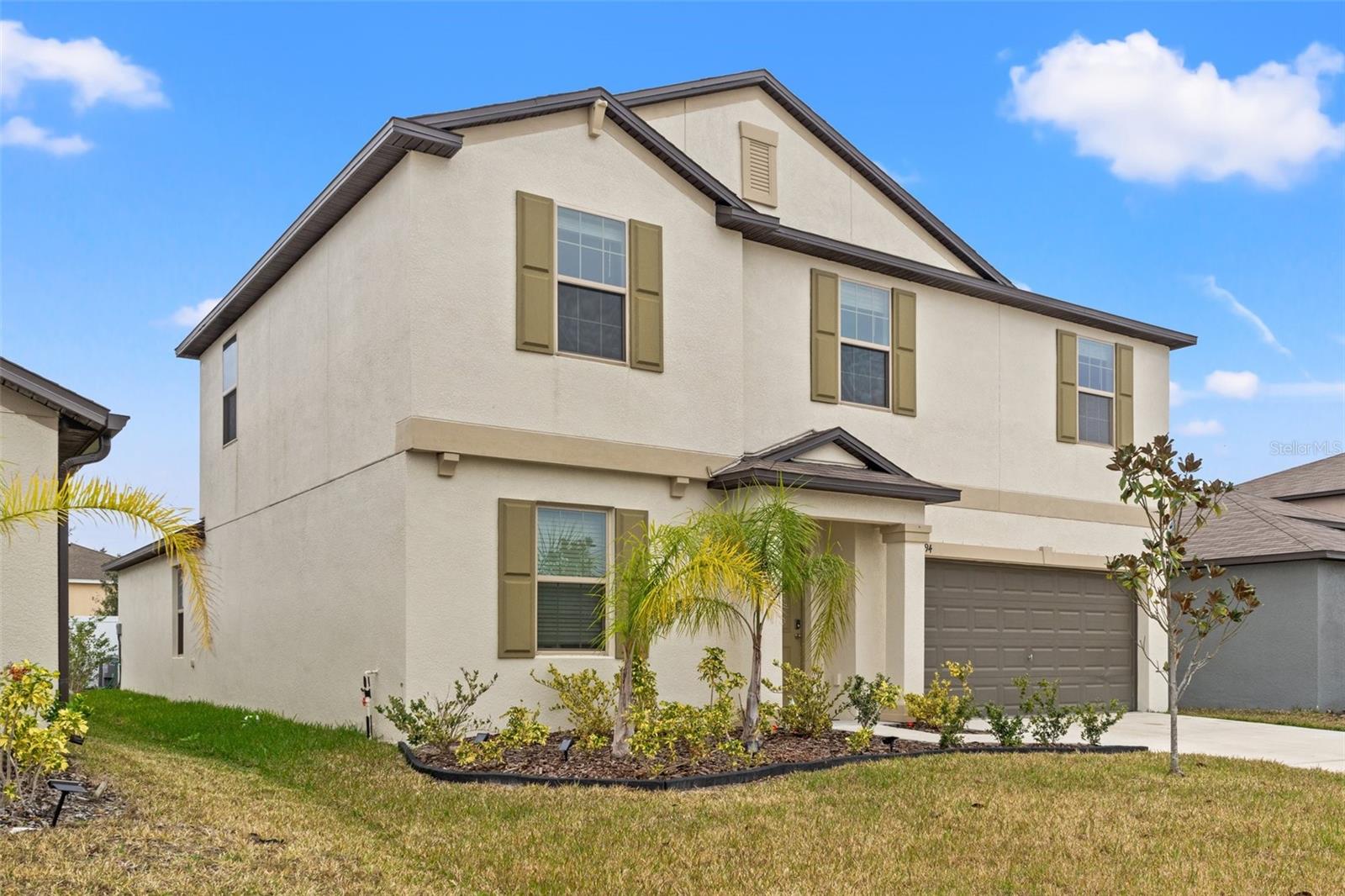 Details for 194 Argyll Drive, SPRING HILL, FL 34609