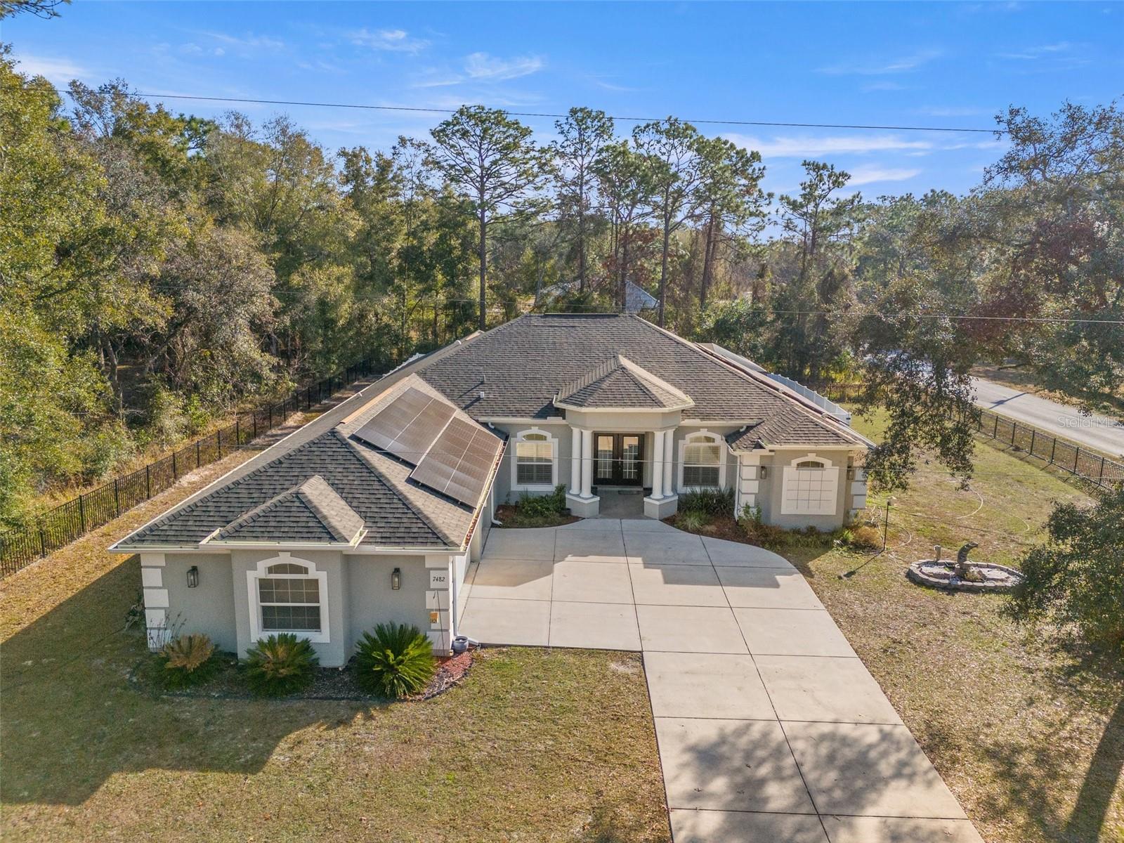 Details for 7482 Winter Street, BROOKSVILLE, FL 34613