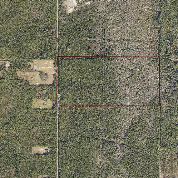 Details for 0 Old Train Road, DELTONA, FL 32738