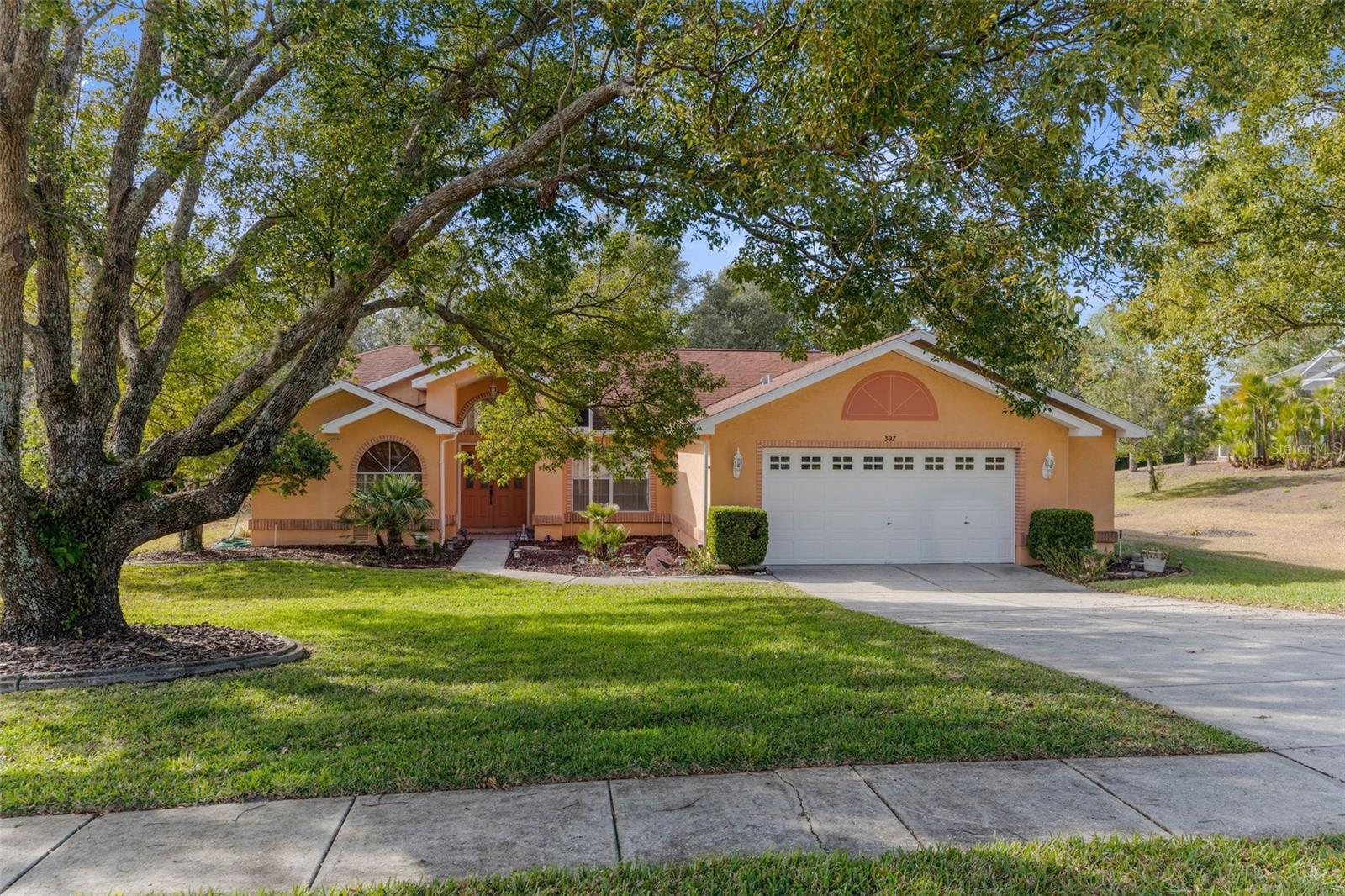 Details for 397 Silas Court, SPRING HILL, FL 34609